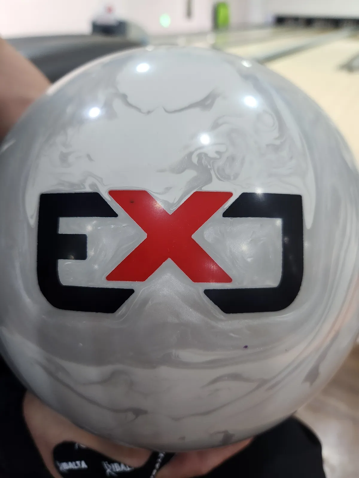 신형 자칼 EXJ 15파운드 판매요~~