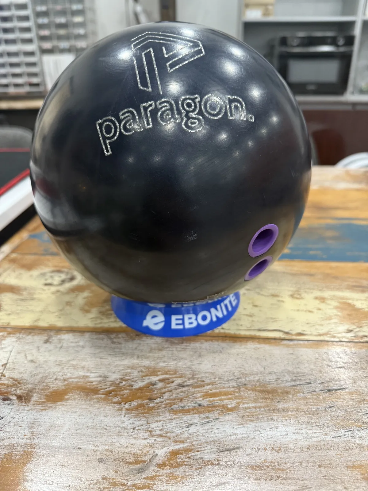 파라곤블랙펄14p