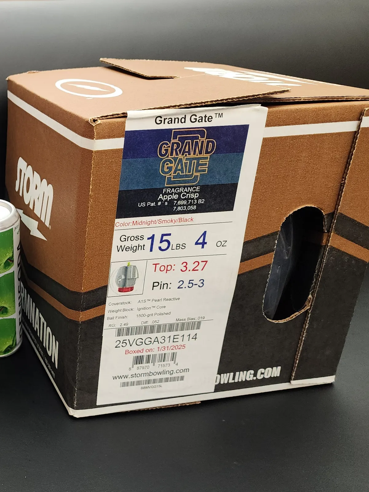 그랜드 게이트 15p