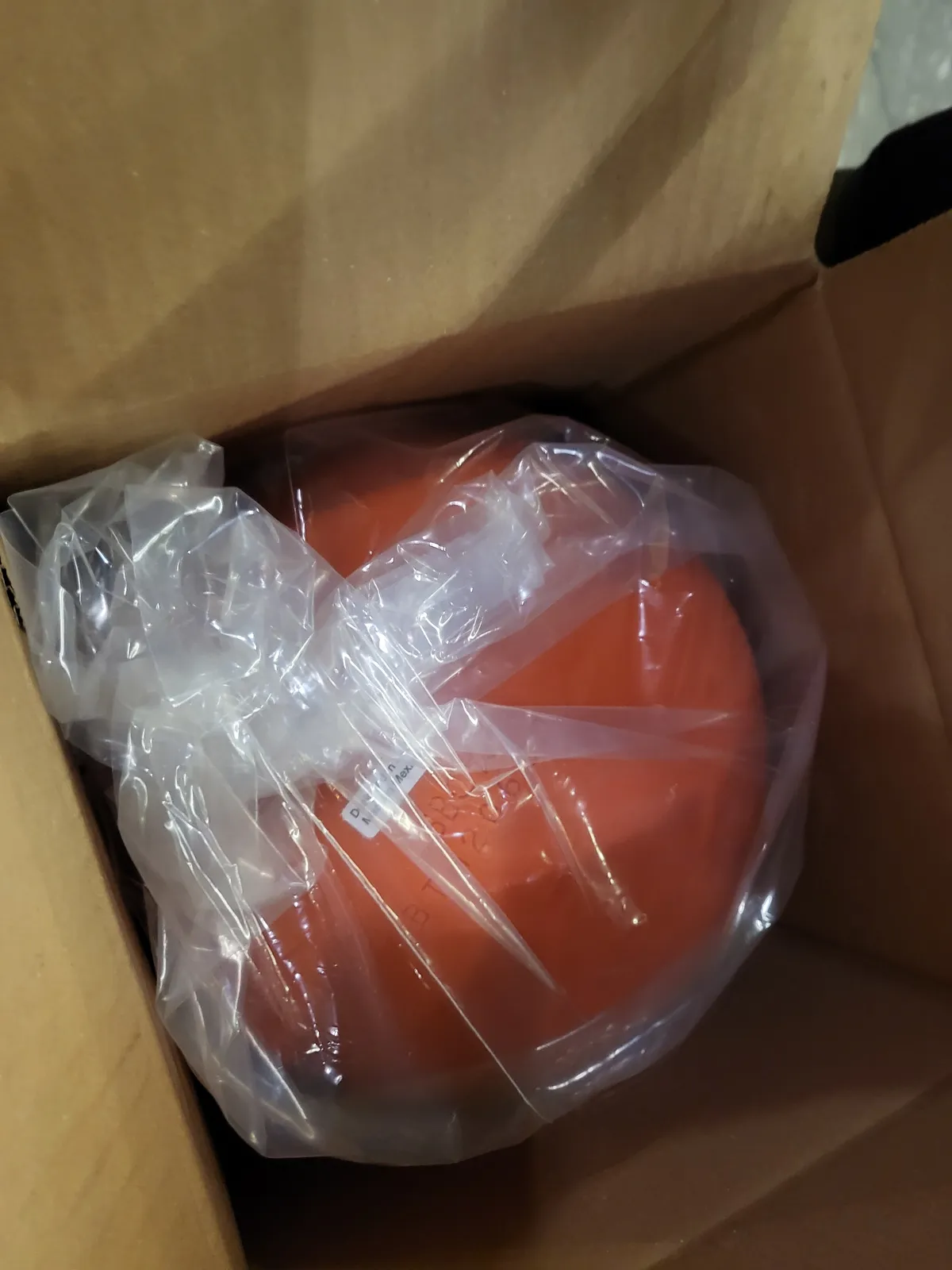 블랙위도우 오렌지 15P