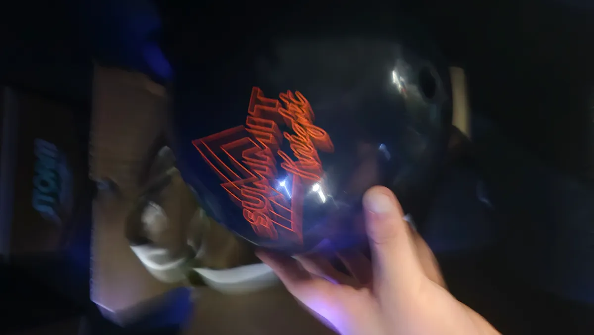 14p써밋블랙 나이트 팝니다
