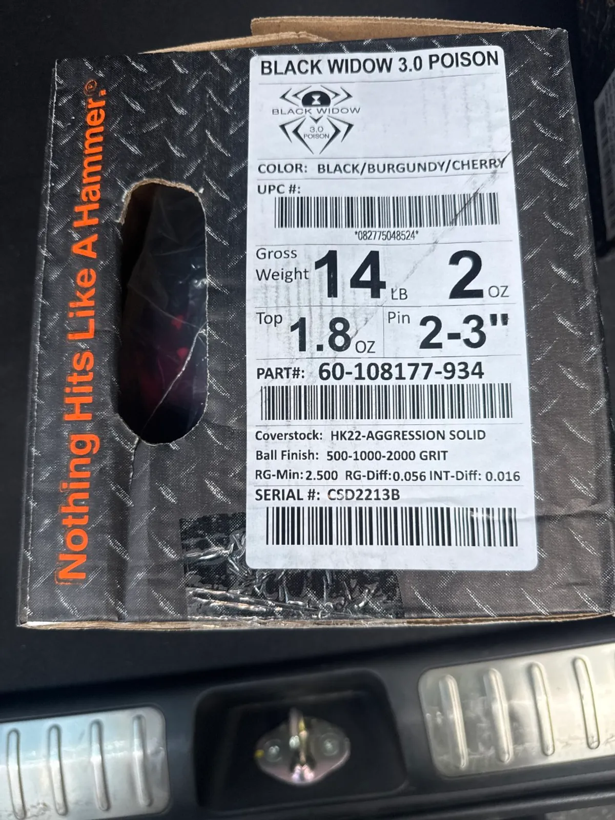 블위포이즌3.0 14P 판매