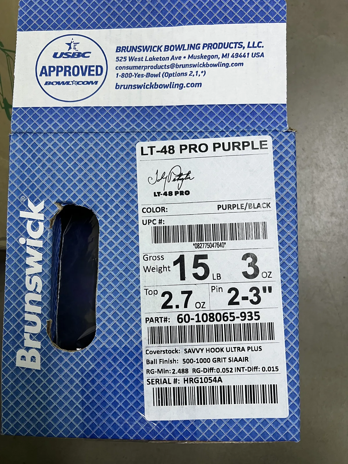 lt48프로 퍼플 15p판매합니다