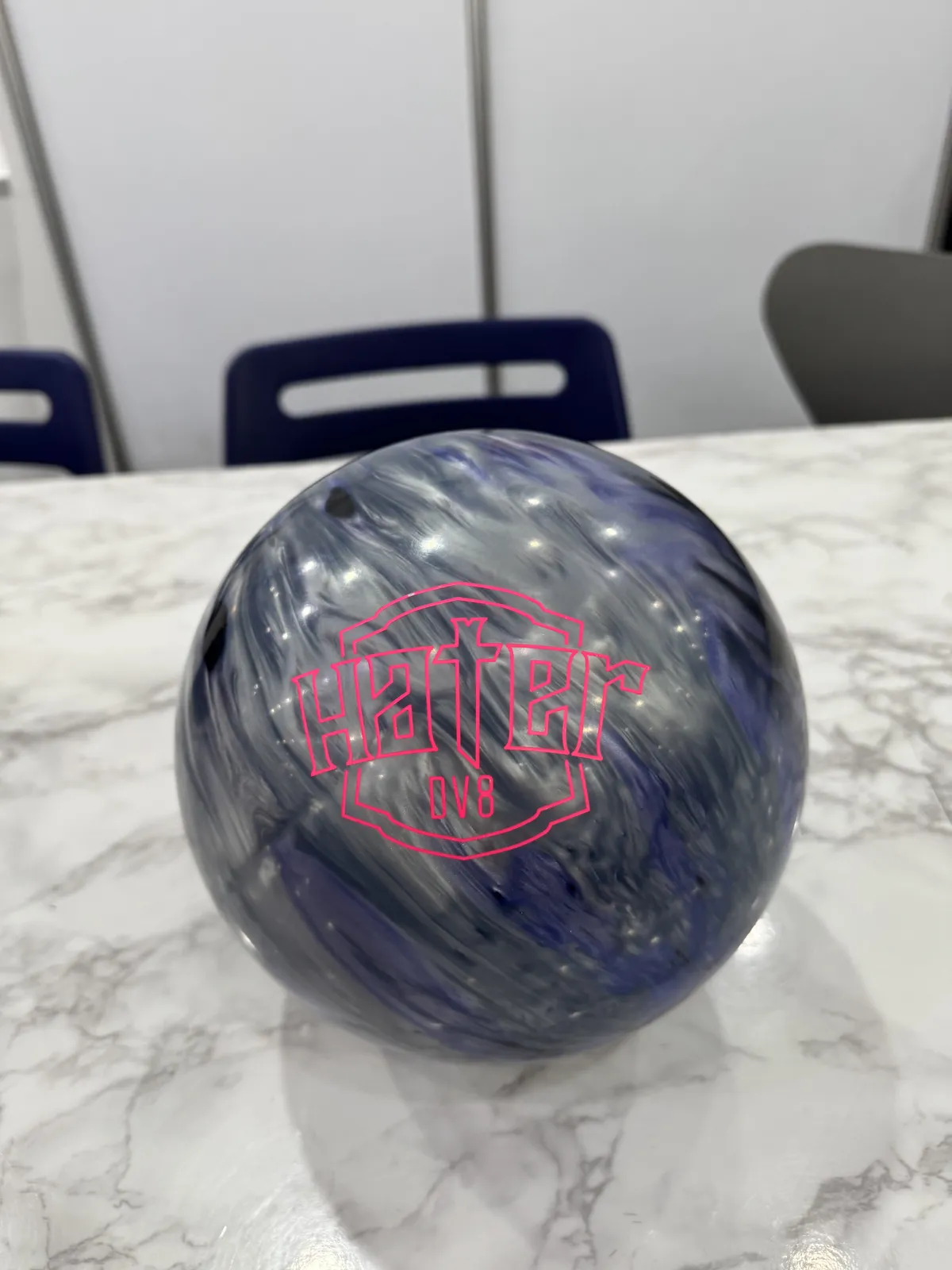 헤이터 펄 15p 팜 4차지정구
