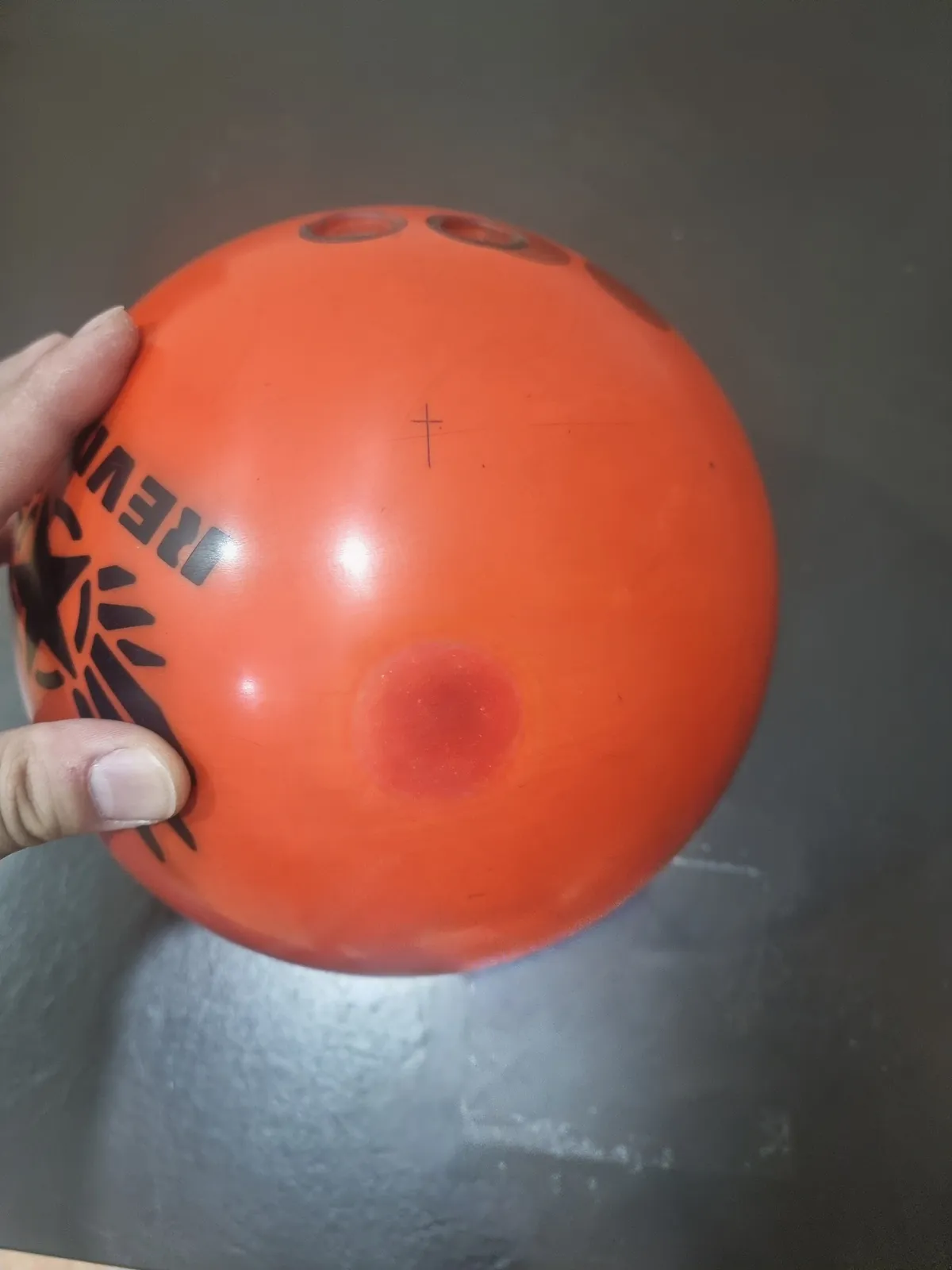 리볼트 폴라리스 15파운드