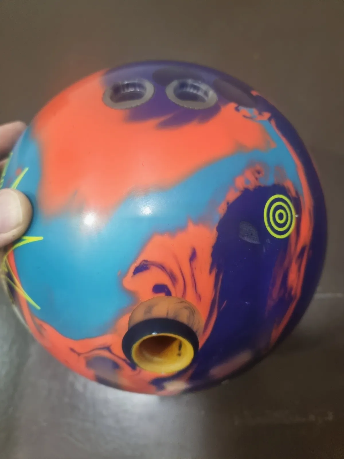 리볼트 폴라리스 15파운드