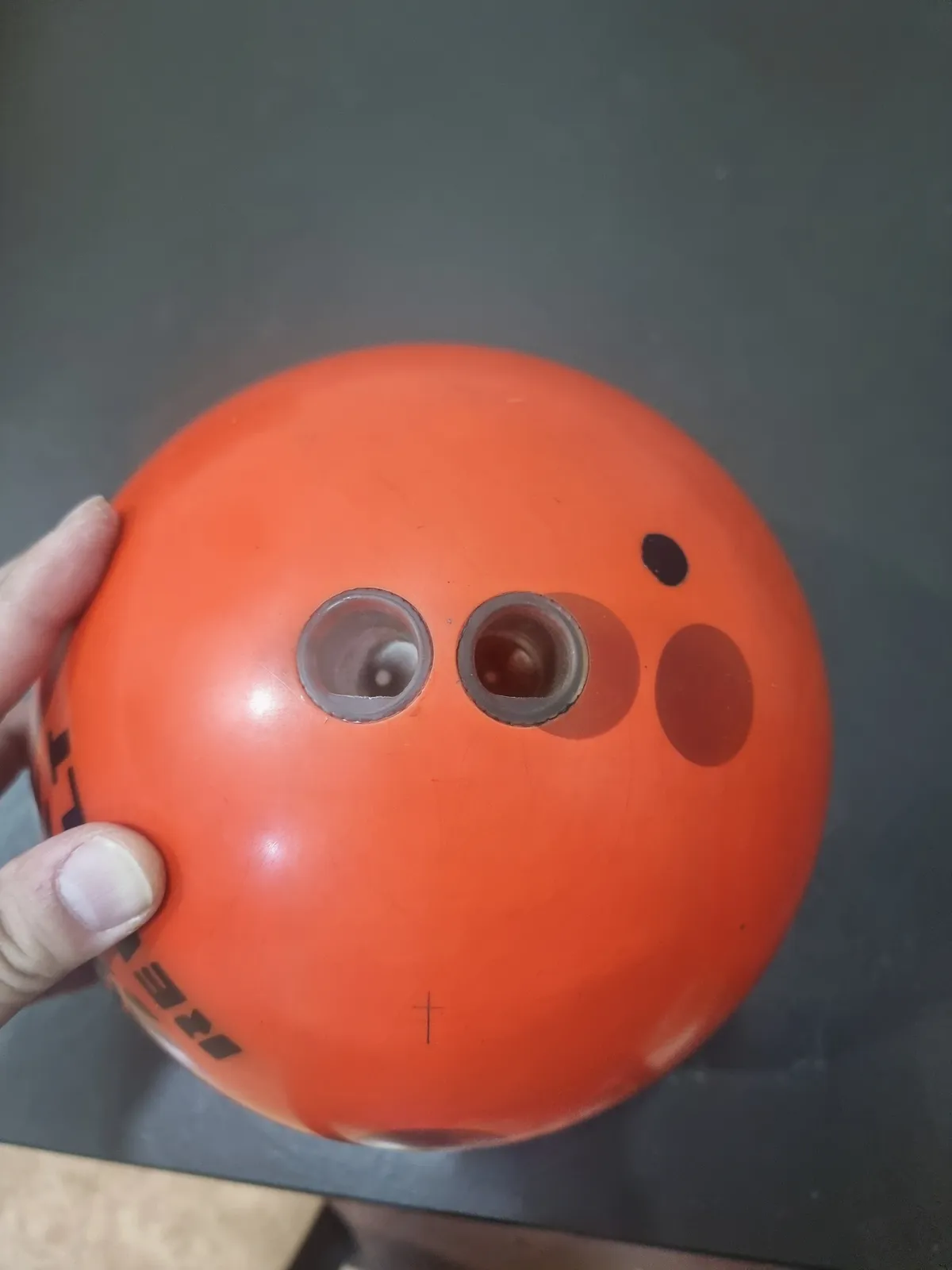 리볼트 폴라리스 15파운드