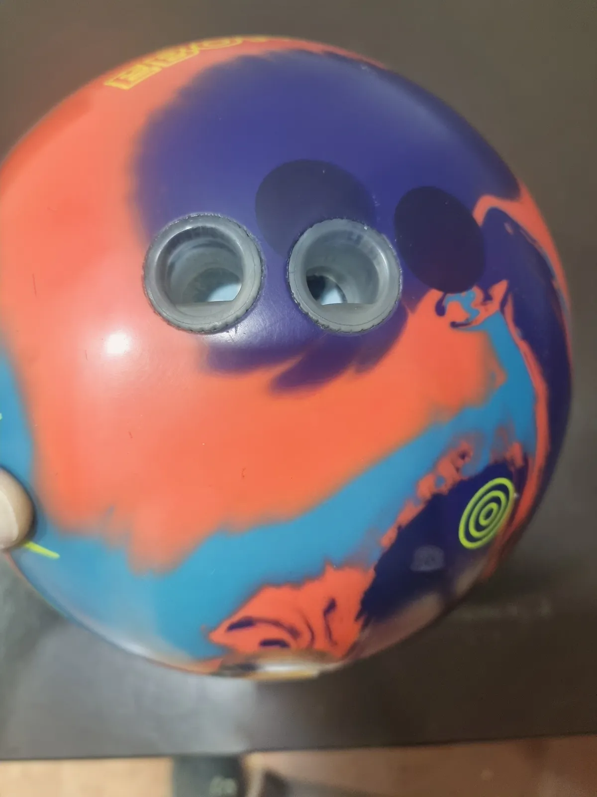 리볼트 폴라리스 15파운드