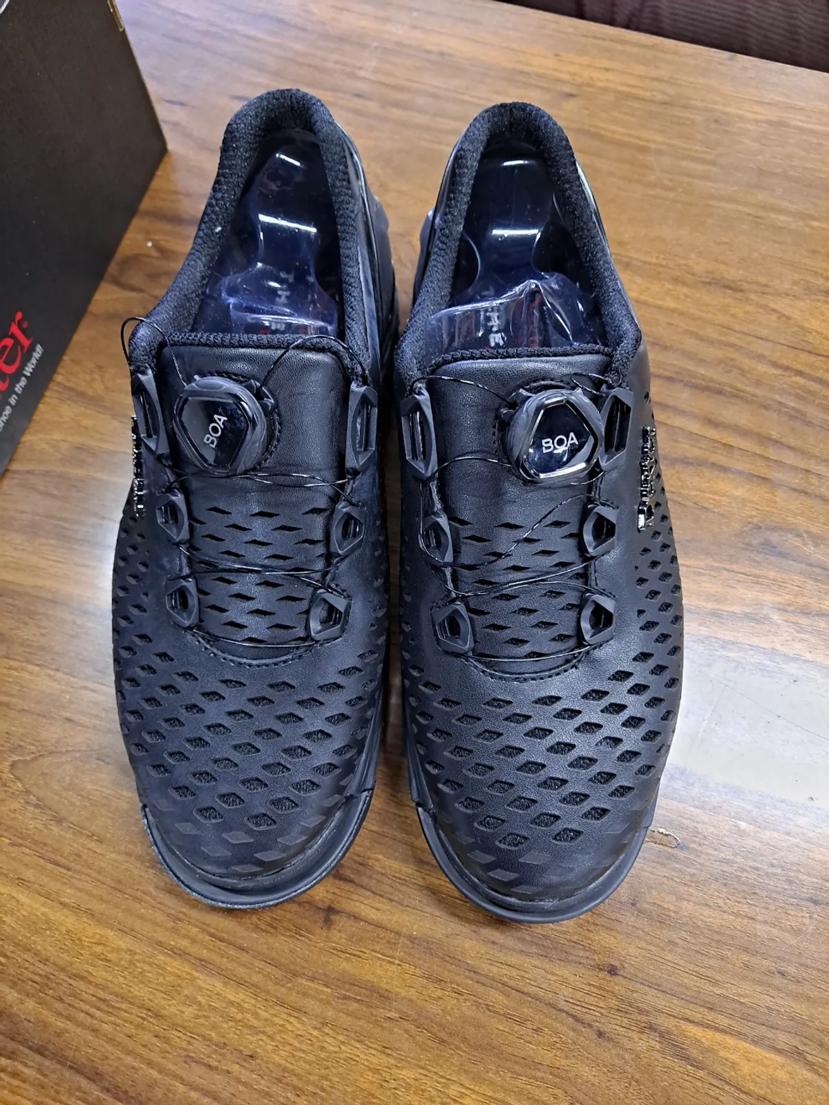 (판매완료)볼링화 덱스터 THEC9 새상품