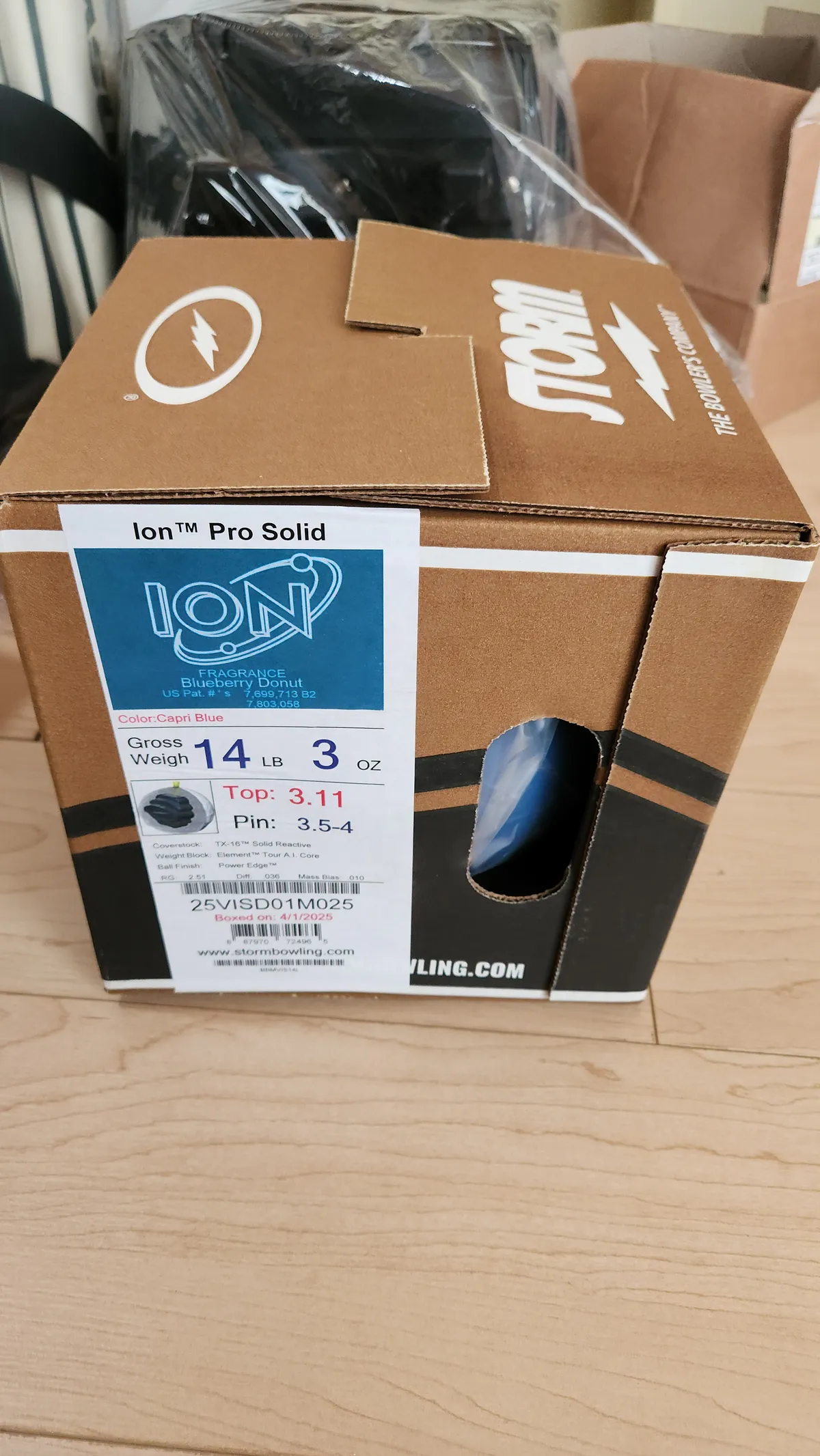 아이언프로 솔리드 14P