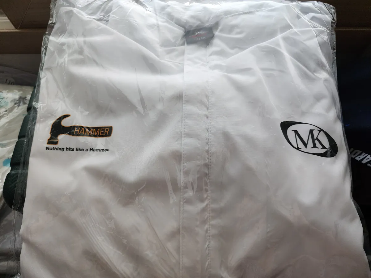 💟 mk 국대 바람막이,2XL,XL ( 2개)