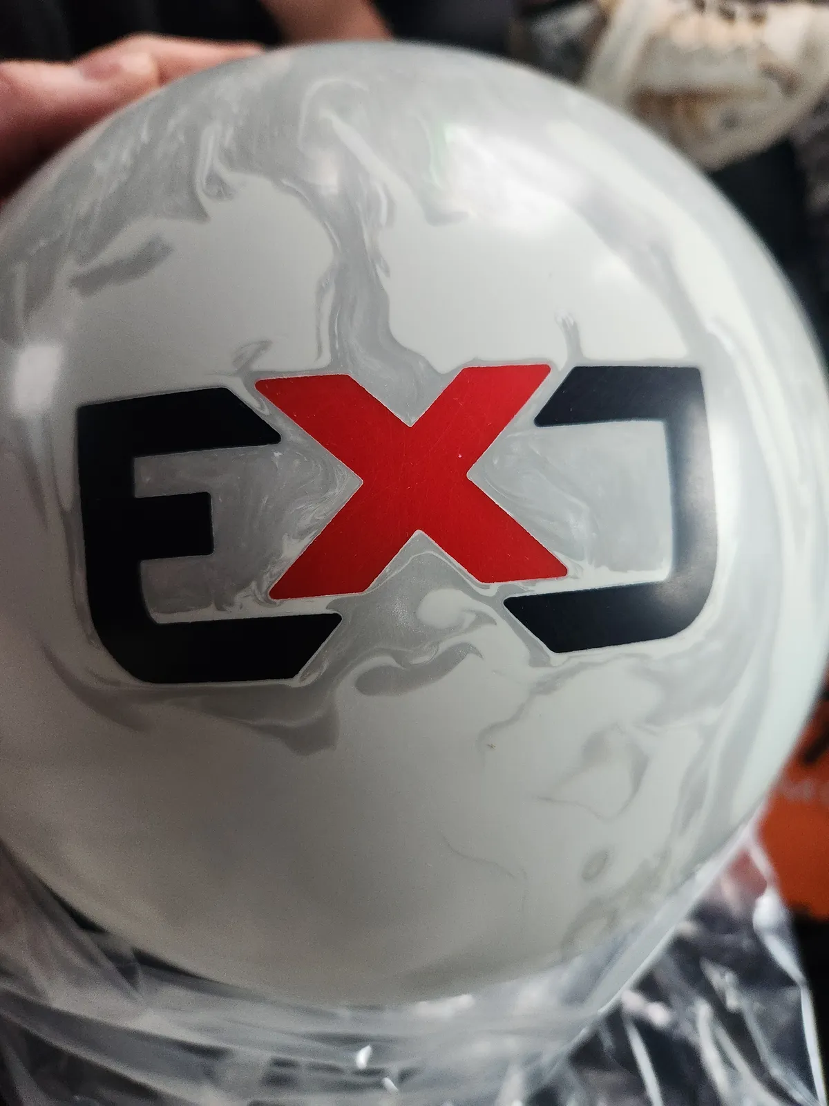 자칼 EXJ신형볼 15파운드판매요~~