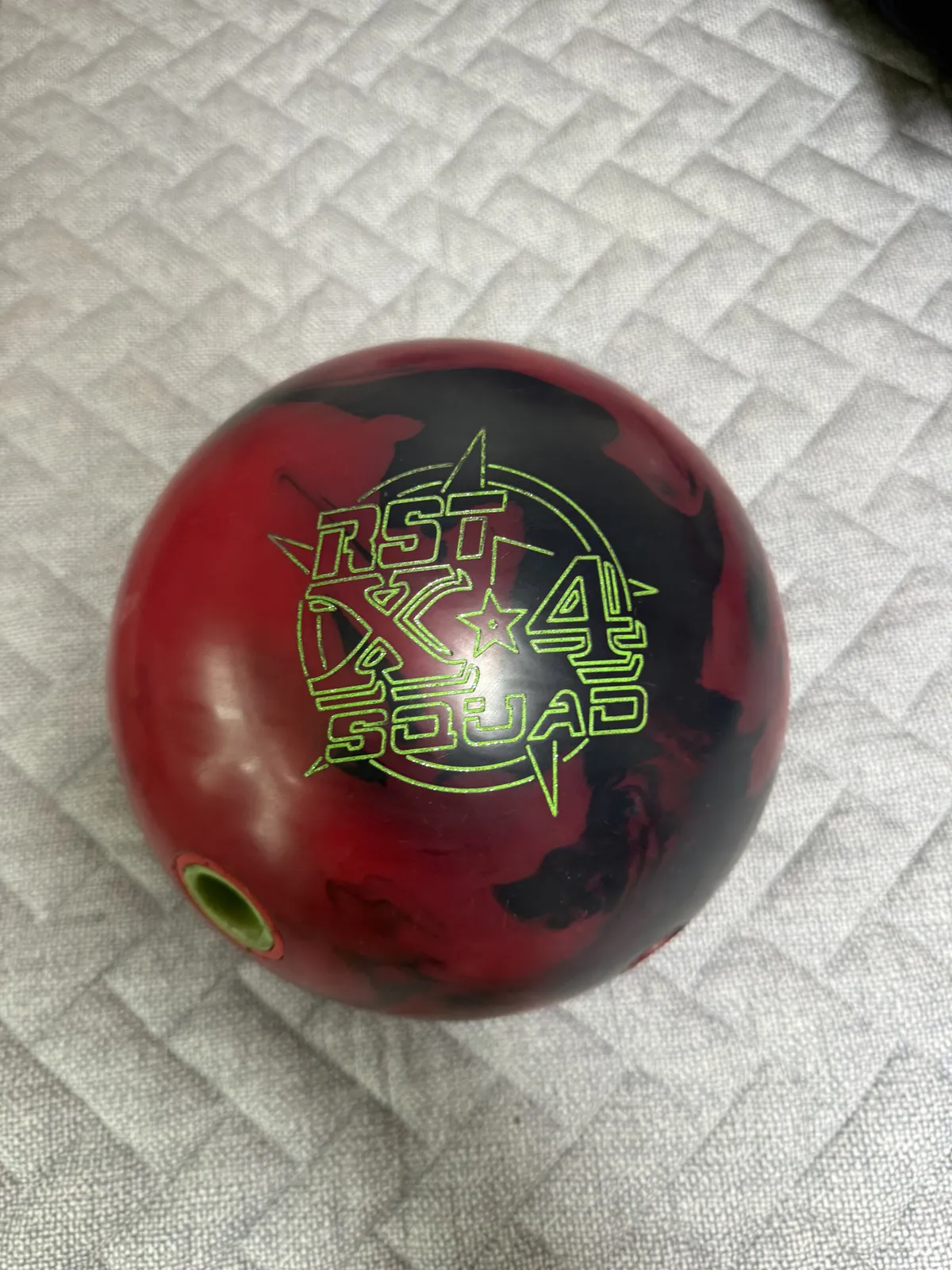 rst4스쿼드