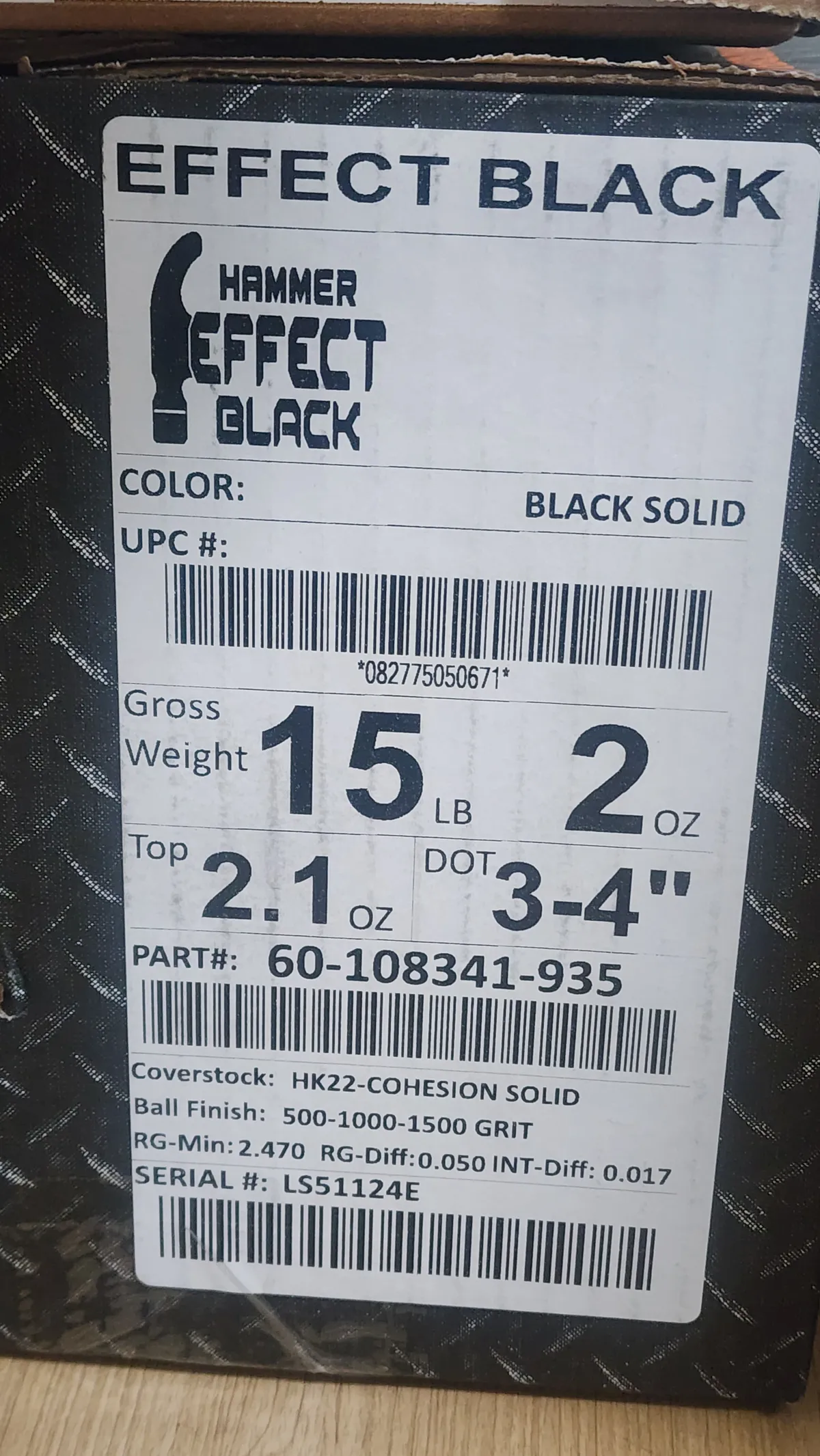 이펙트 블랙 15p