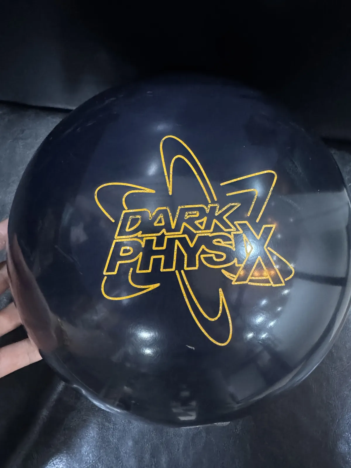다크피직스 15p 중고볼 판매합니다