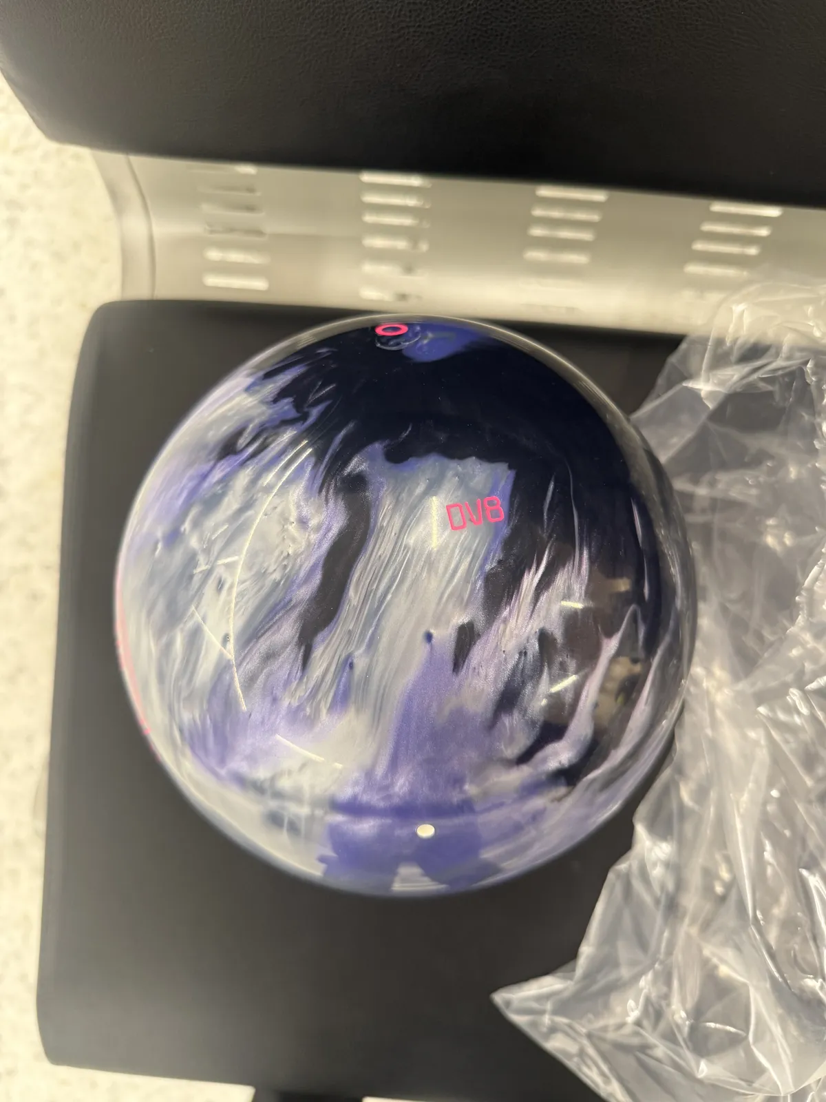 DV8 헤이터 펄14P(판완)