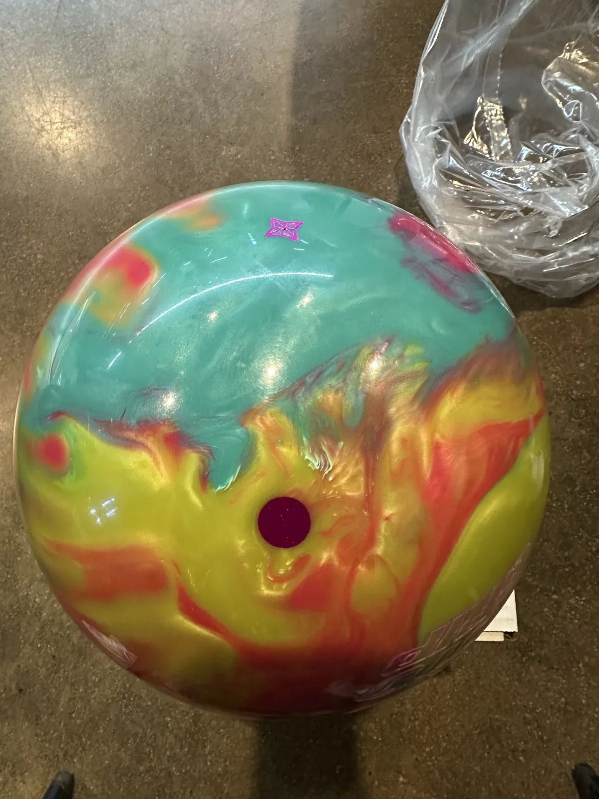 (판매완료) 허슬 글로우 15P 팝니다