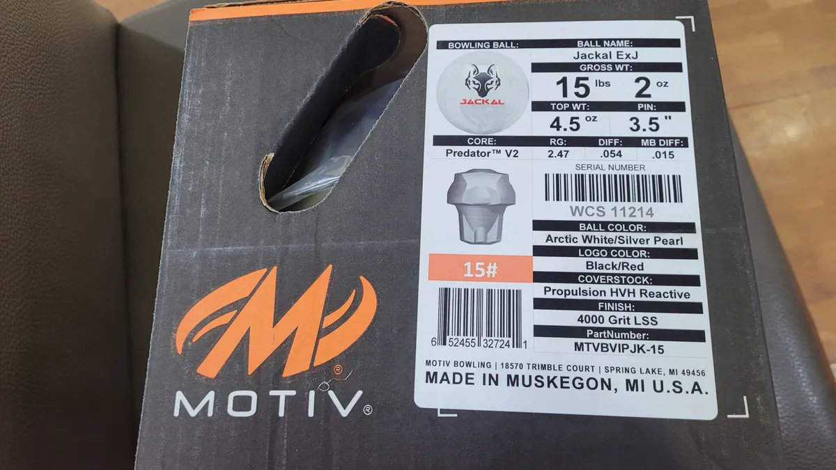 자칼 EXJ 팝니다