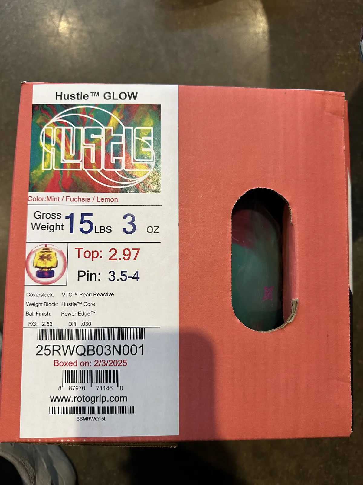 (판매완료) 허슬 글로우 15P 팝니다