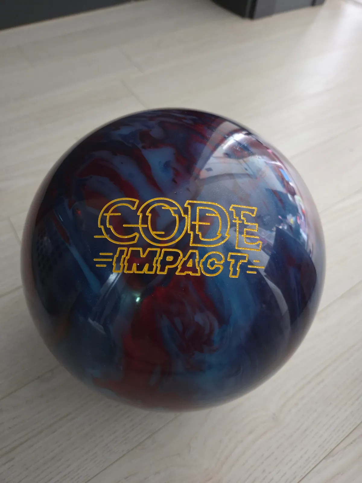 코드임팩트 15p (판매)