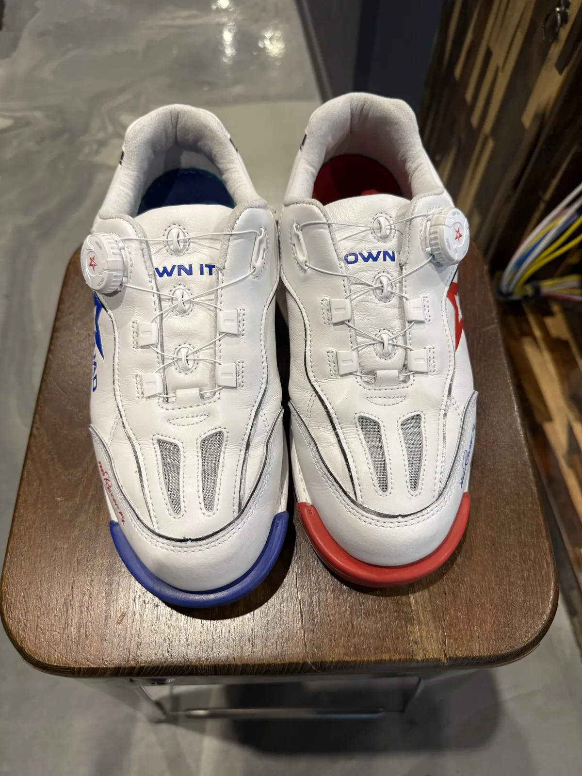 KR에디션 265mm