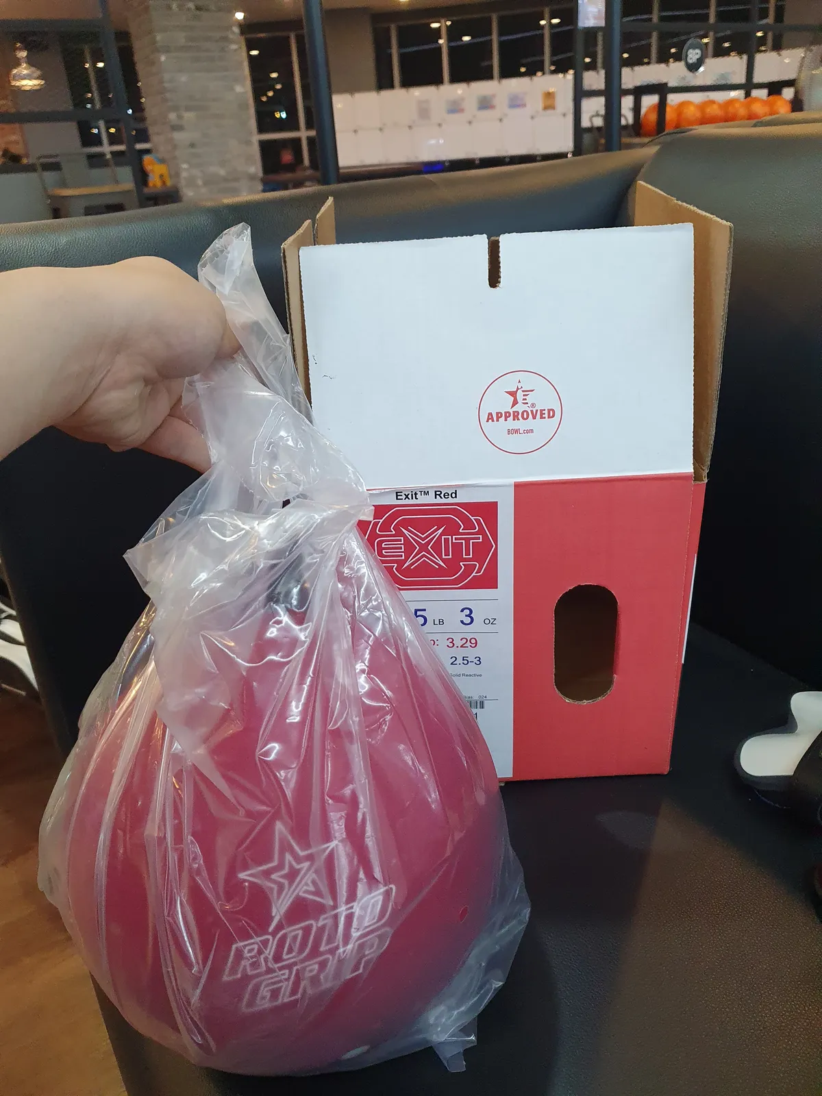 로또그립 엑시트레드 15p 판매합니다