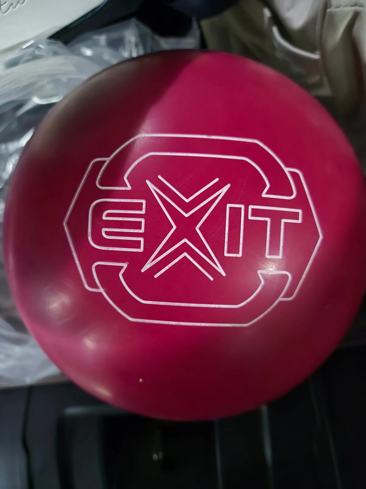 엑시트 레드 15p 가격내림