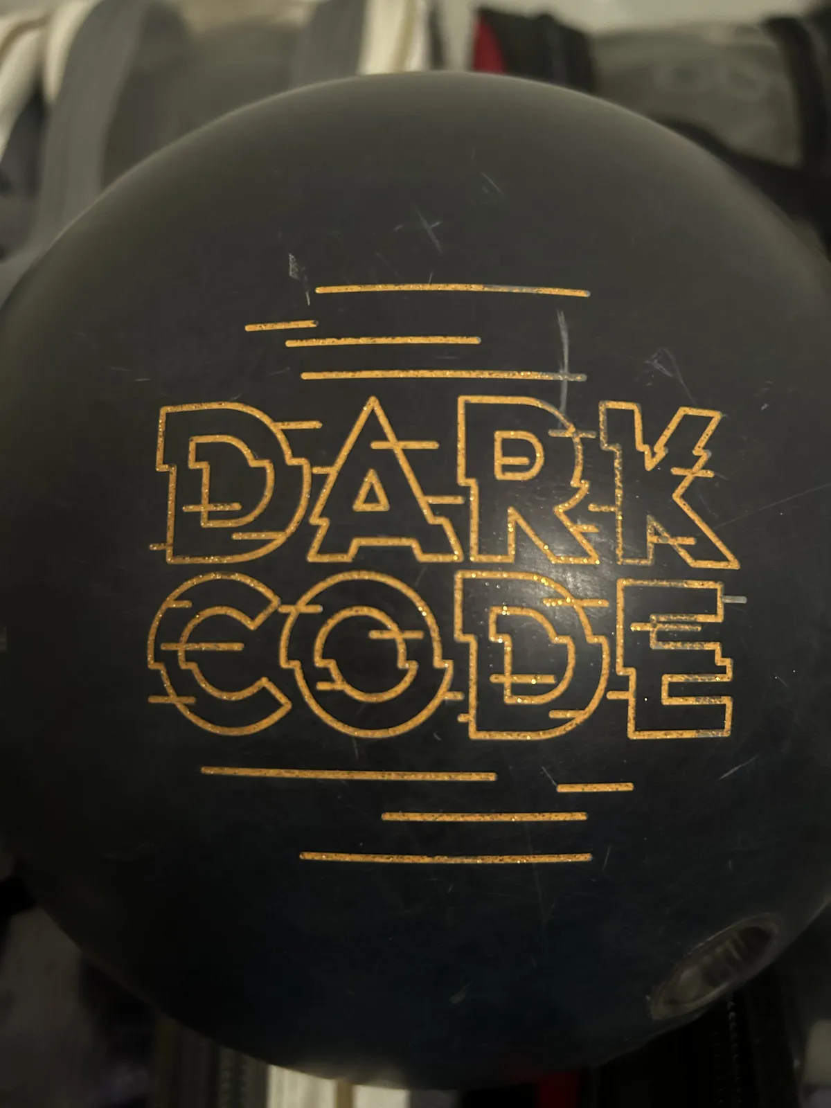 다크코드,아이언 ss 판매합니다