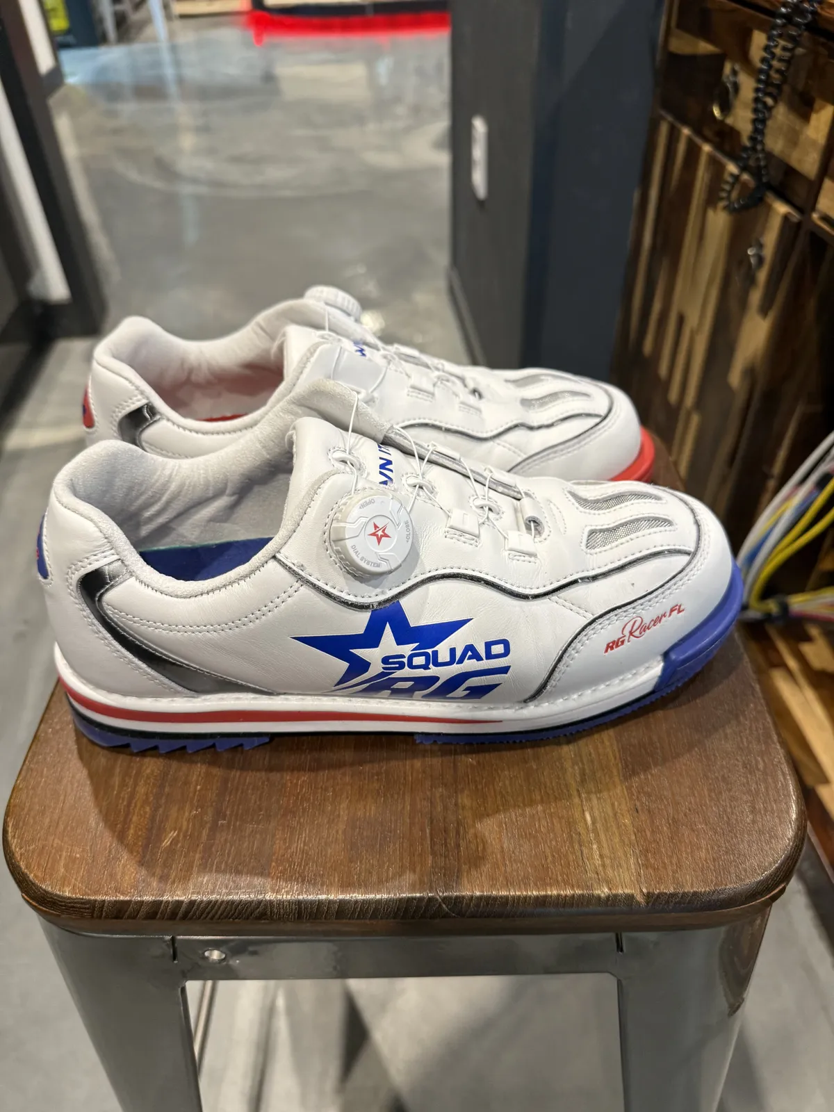 KR에디션 265mm