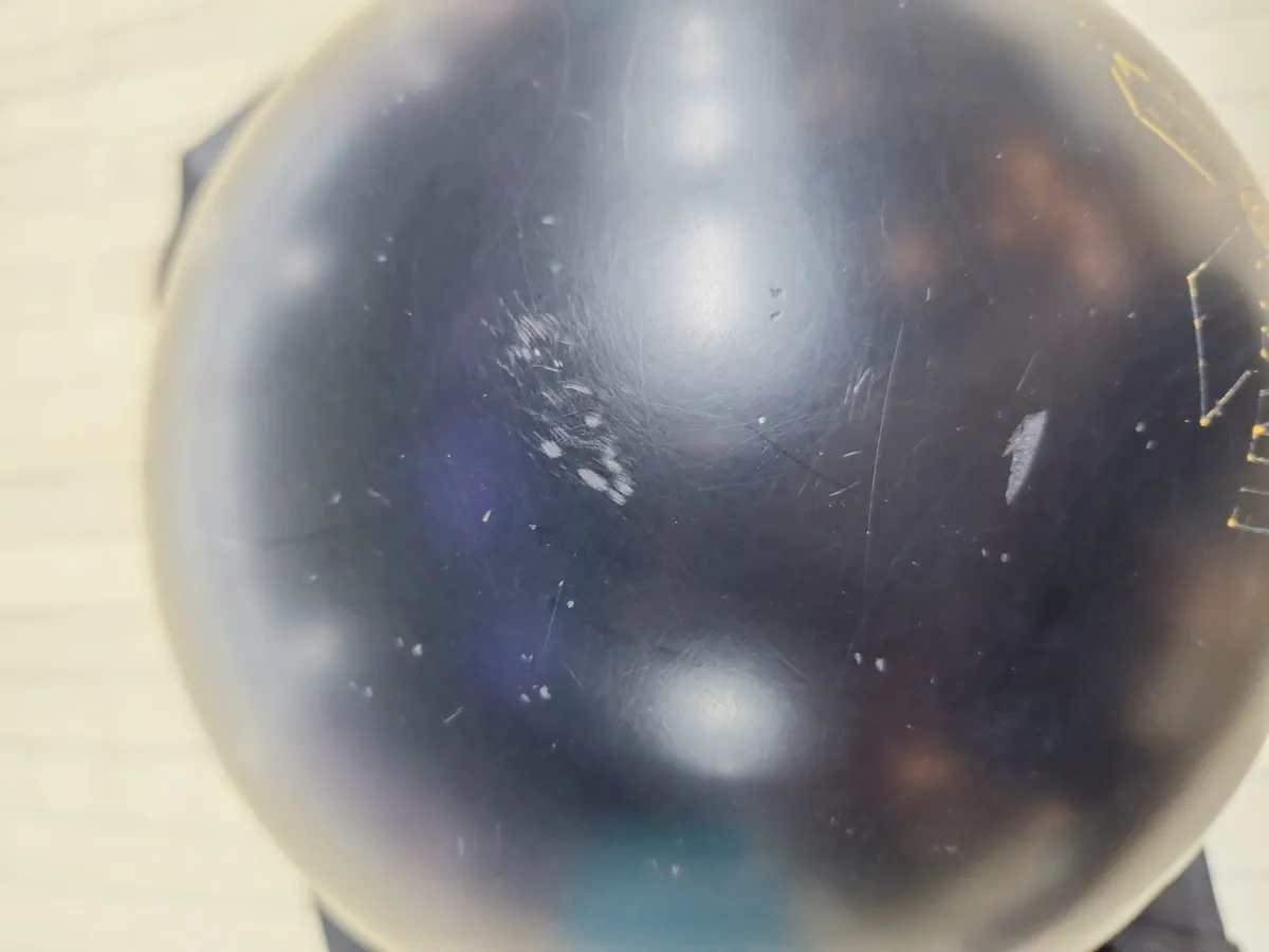 스톰하이로드X 15P 투핸드 덤리스