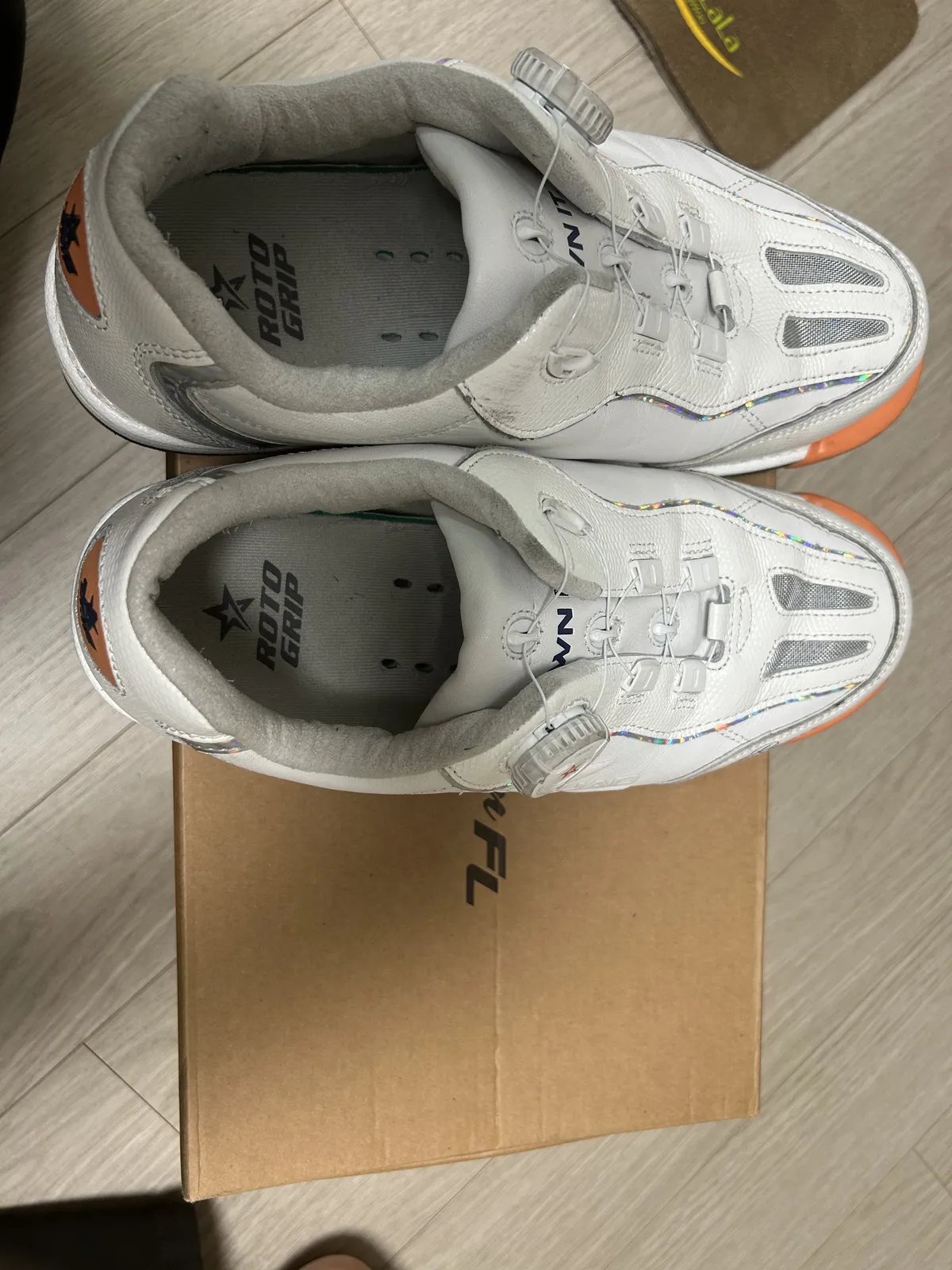 rg레이서 fl 다이얼팝니다 260