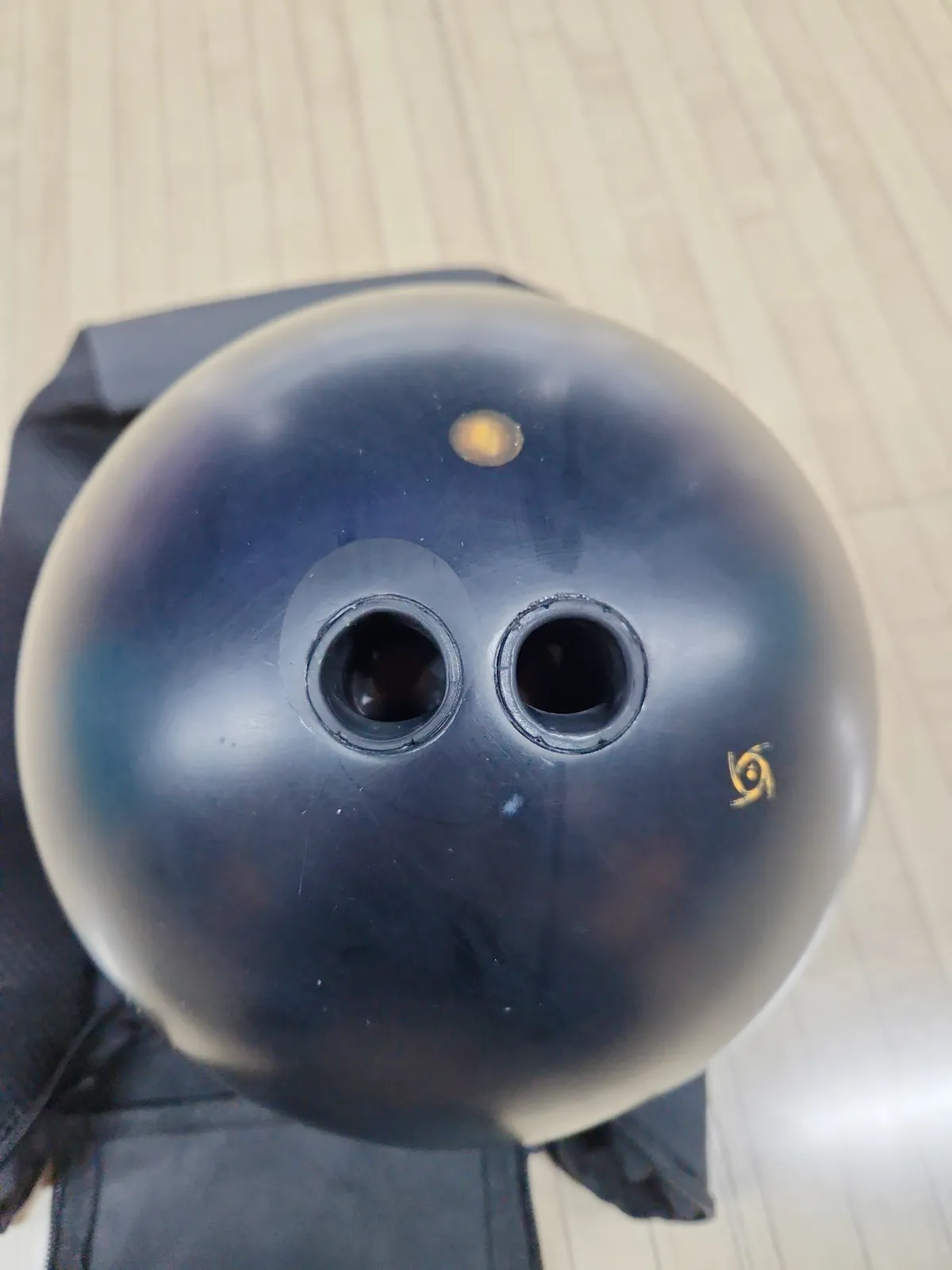 스톰하이로드X 15P 투핸드 덤리스