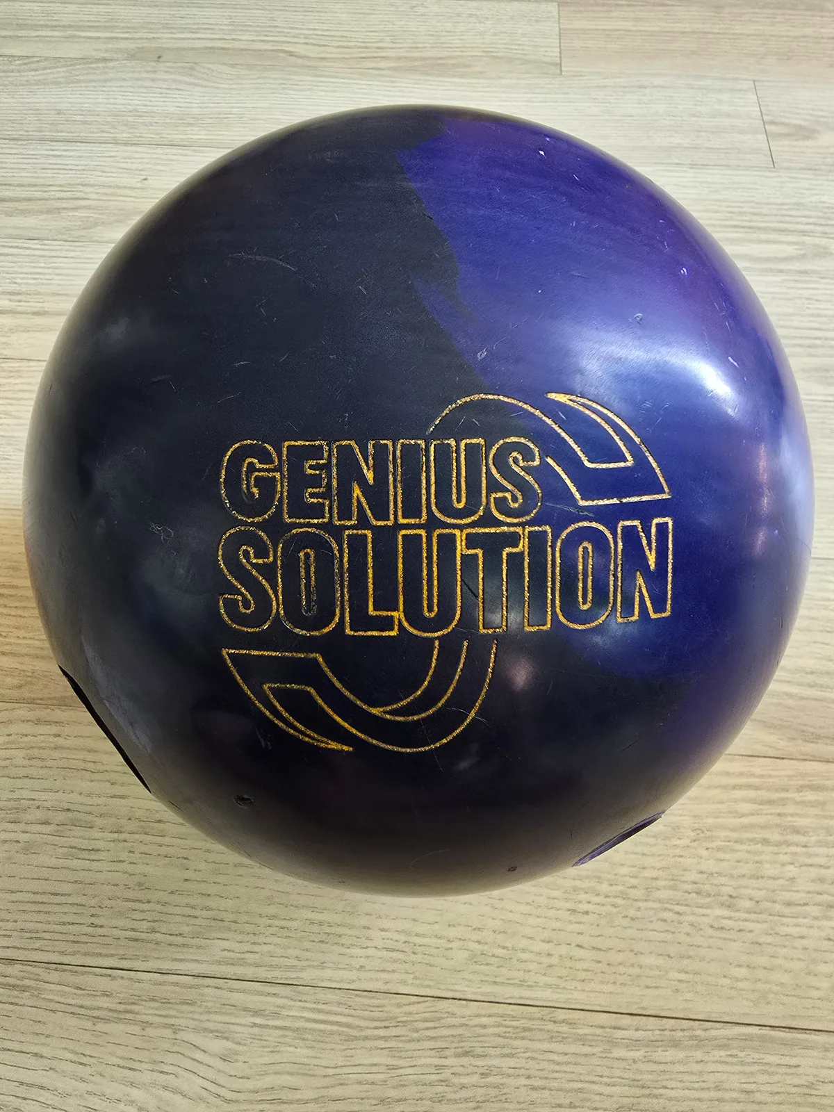 지니어스솔루션 16P