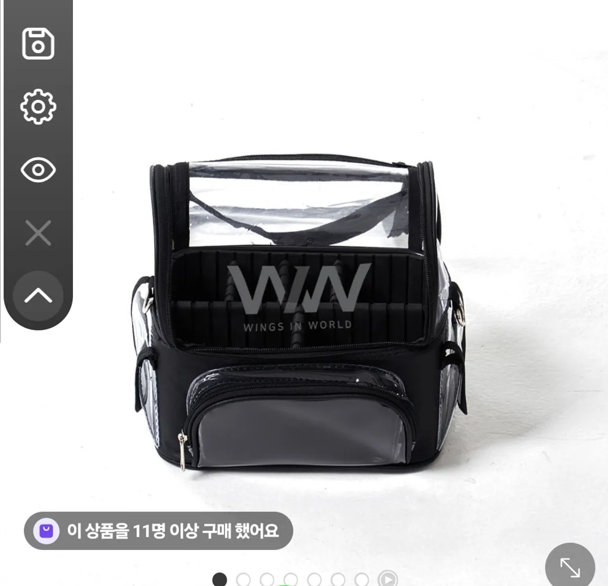 악세사리백