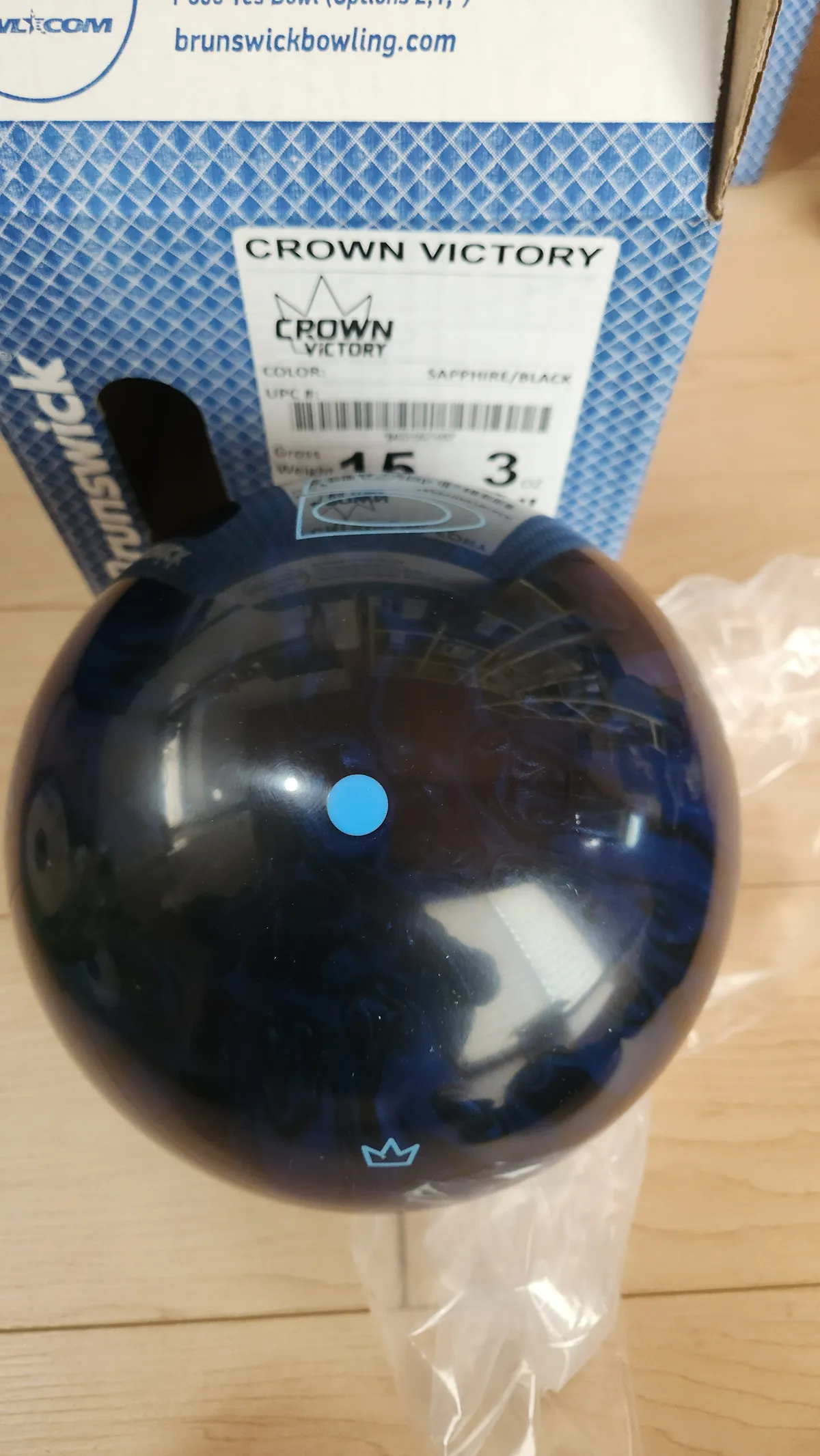 크라운 빅토리 15P