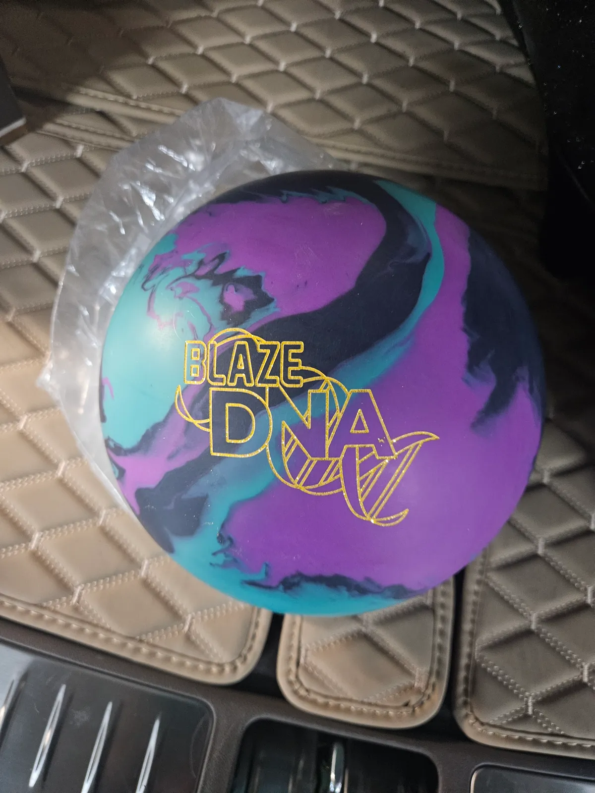 스톰 블레이즈 DNA 15p 