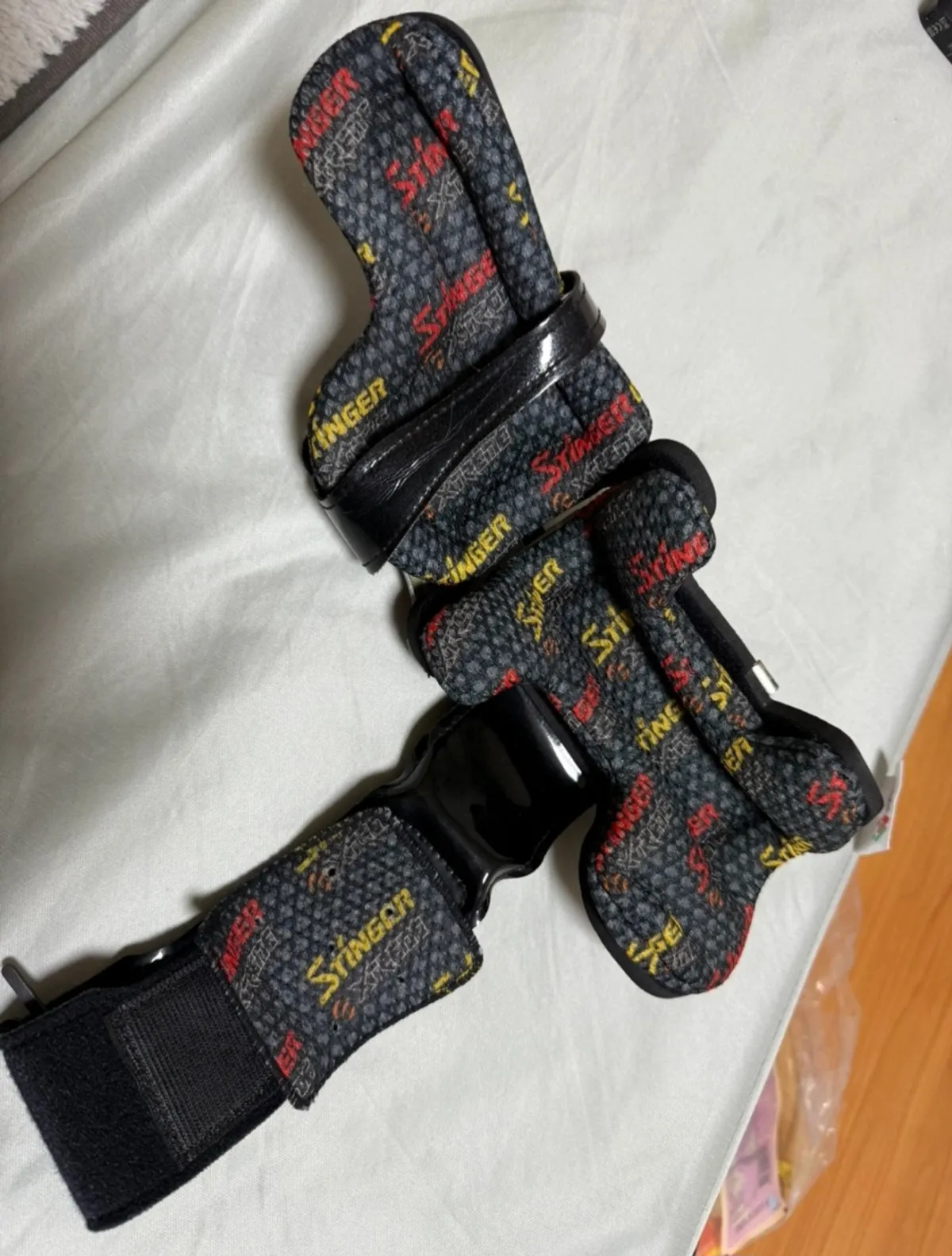 코브라아대L사이즈