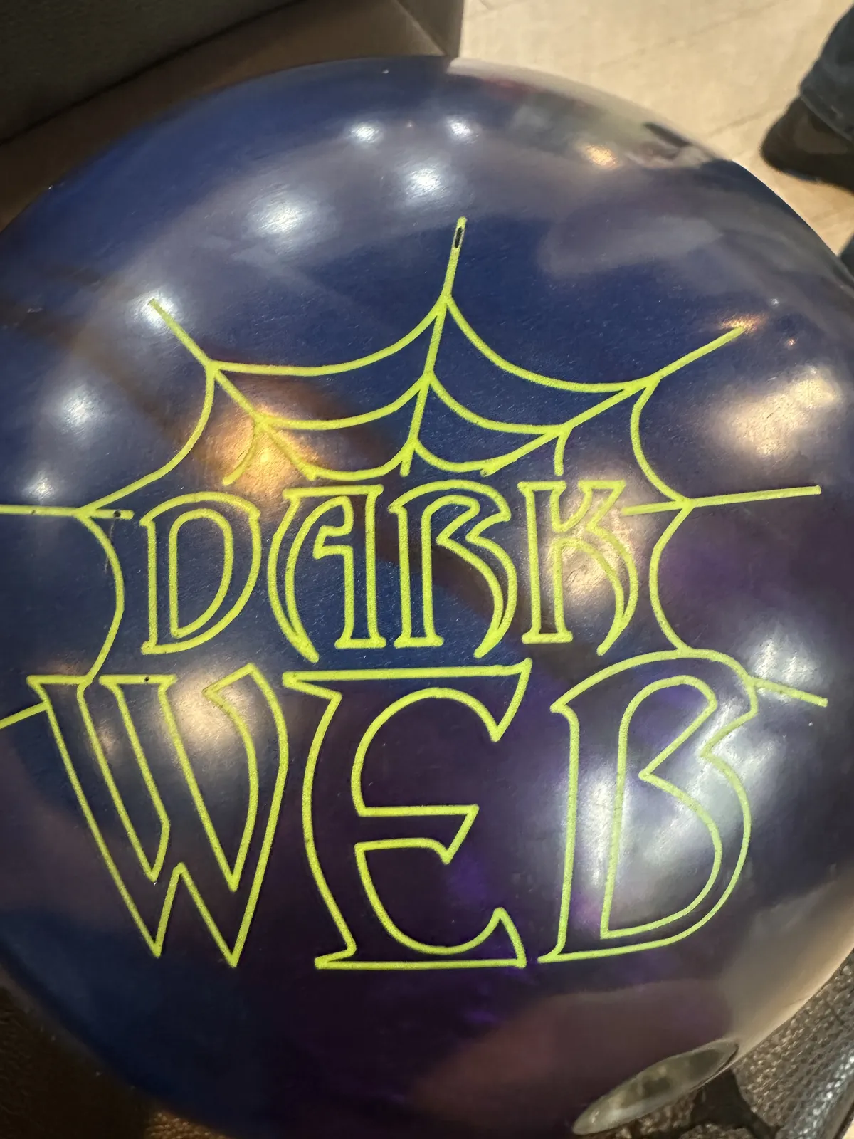 다크웹 15파운드