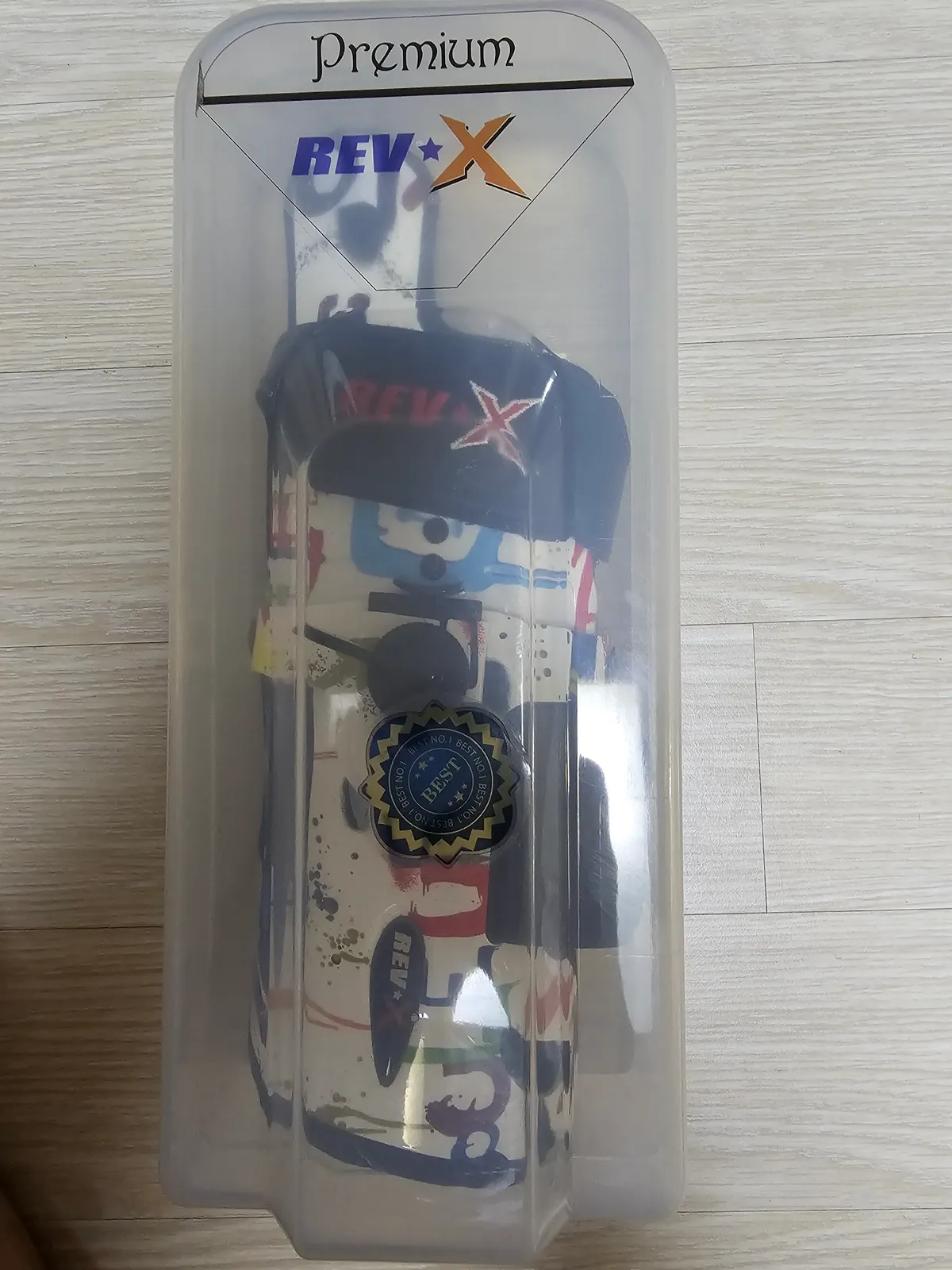 (판매완료)볼링아대 레브엑스 프리미엄 코브라 오른손