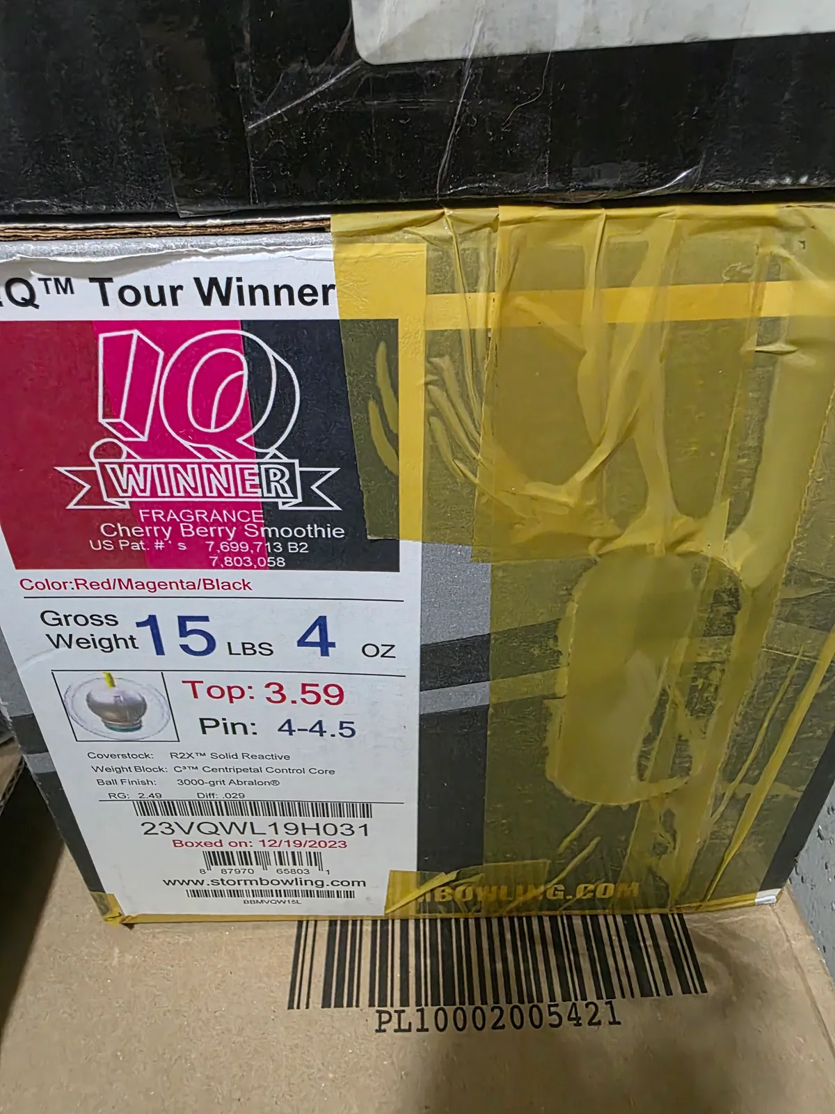 허슬 포레스트 아이큐위너, 파워토크팜