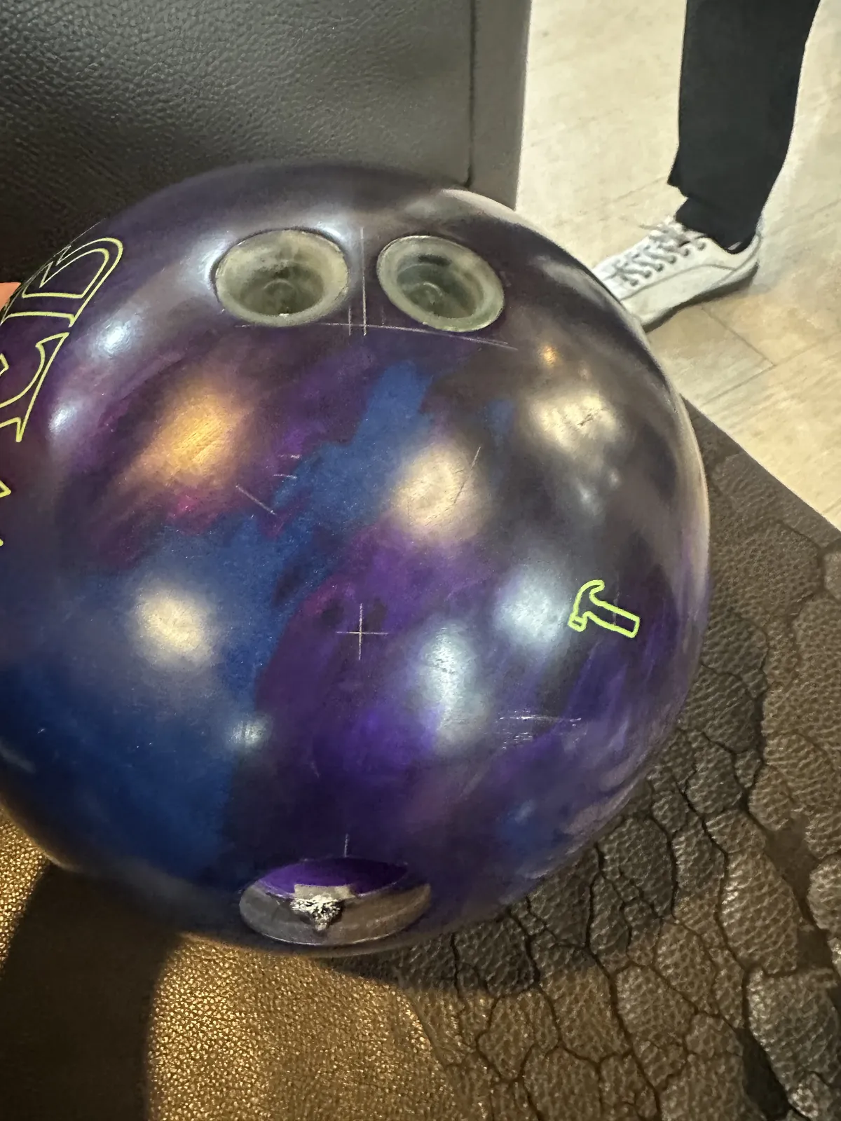 다크웹 15파운드