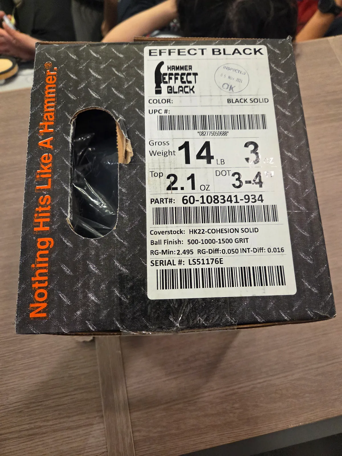 이펙트 블랙 14p