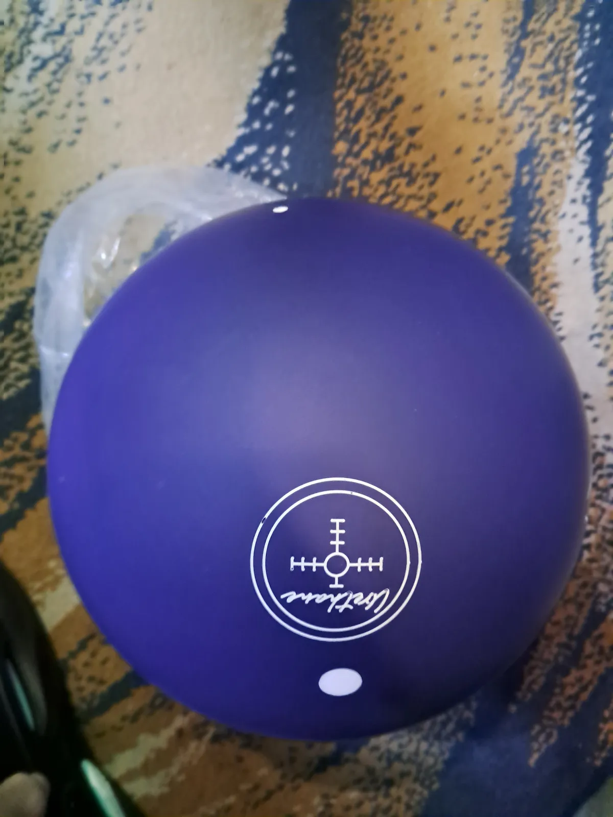 퍼플솔리드 우레탄 15p 새볼 판매합니다. (판완)