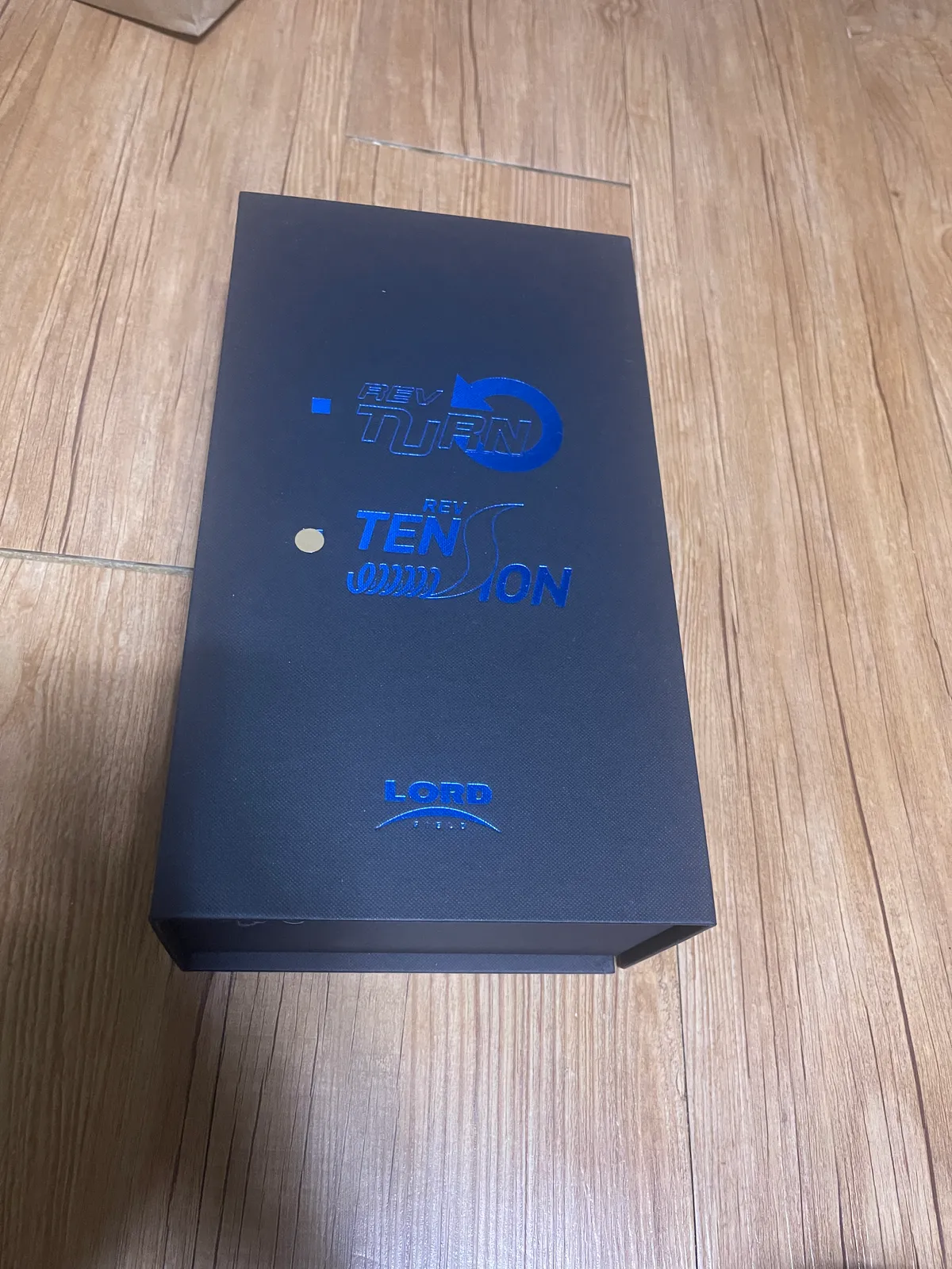 레브텐션 왼손 몽구스 라지팝니다