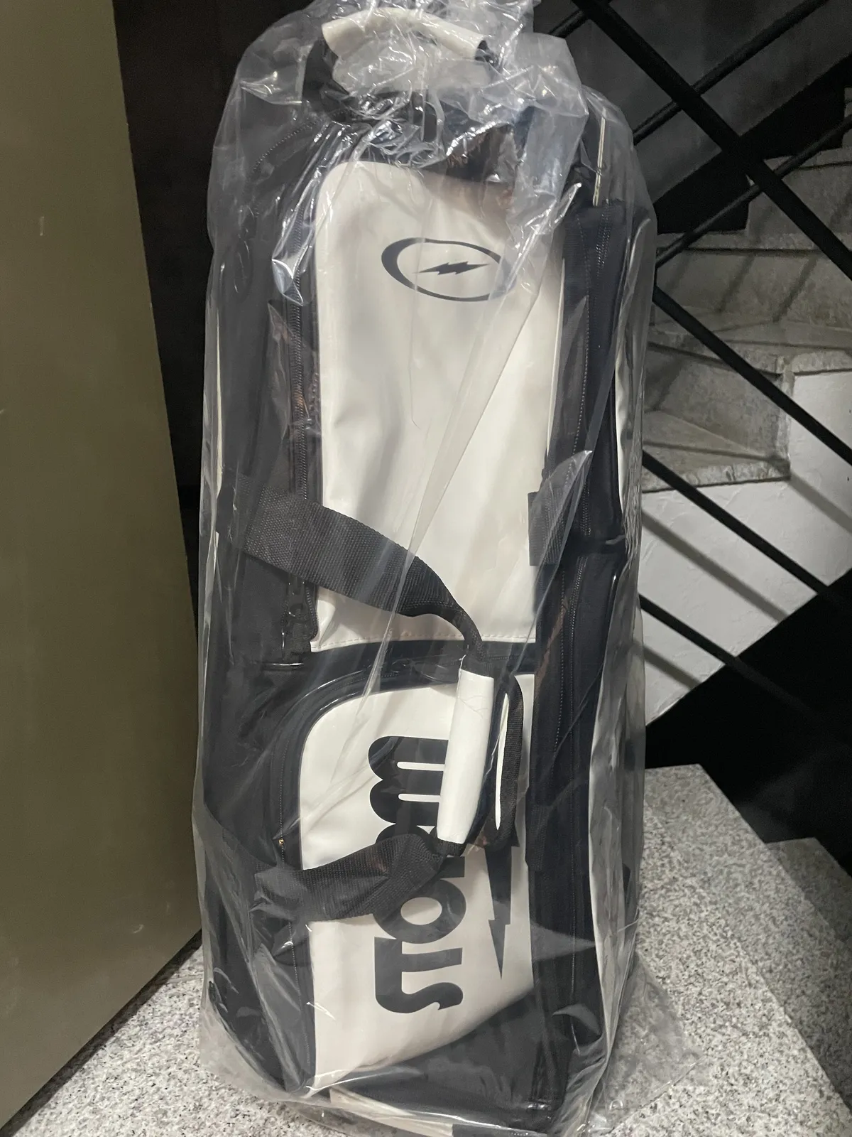 스톰 롤링썬더 3백(악세백포함) 팝니다