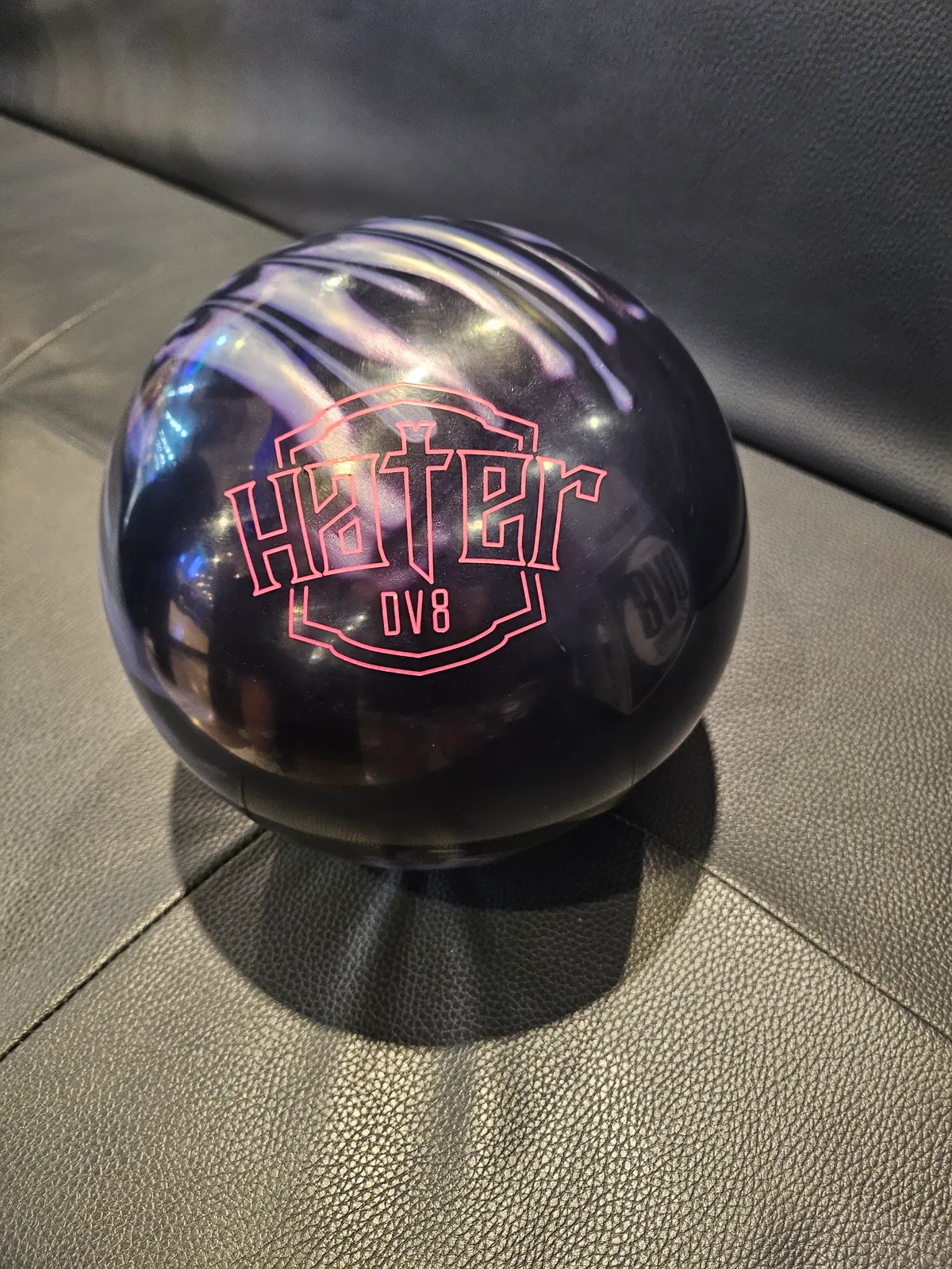 (판완)DV8 HATER PEAR 15P