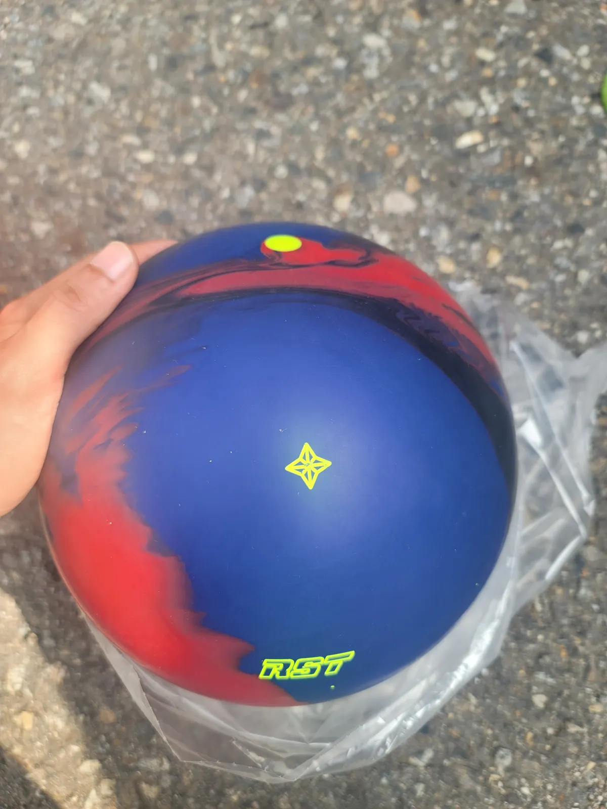 rst x3 pro 15p