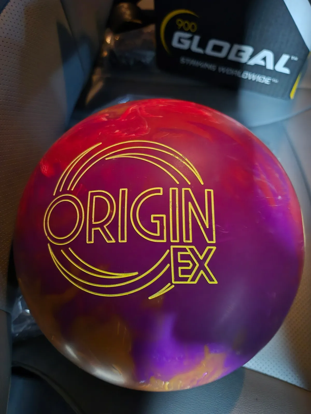 새볼 오리진EX