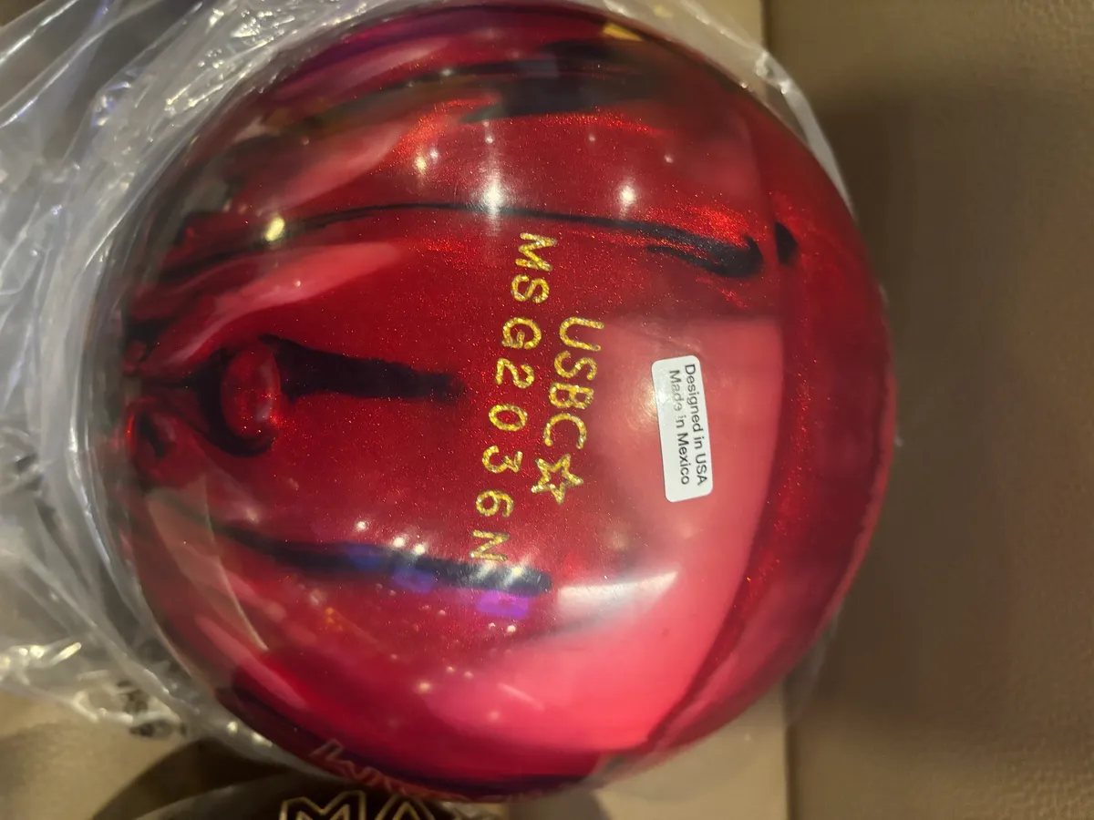 (판완)씨어럼 레드펄 14 팝니다