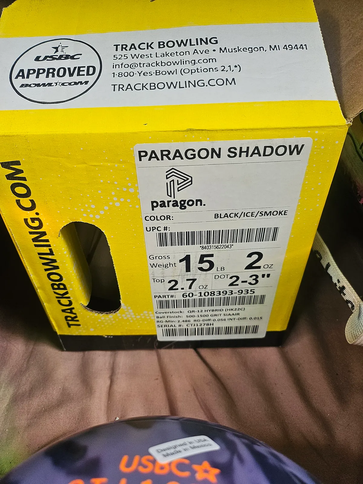 파라곤 쉐도우 15p팝니다